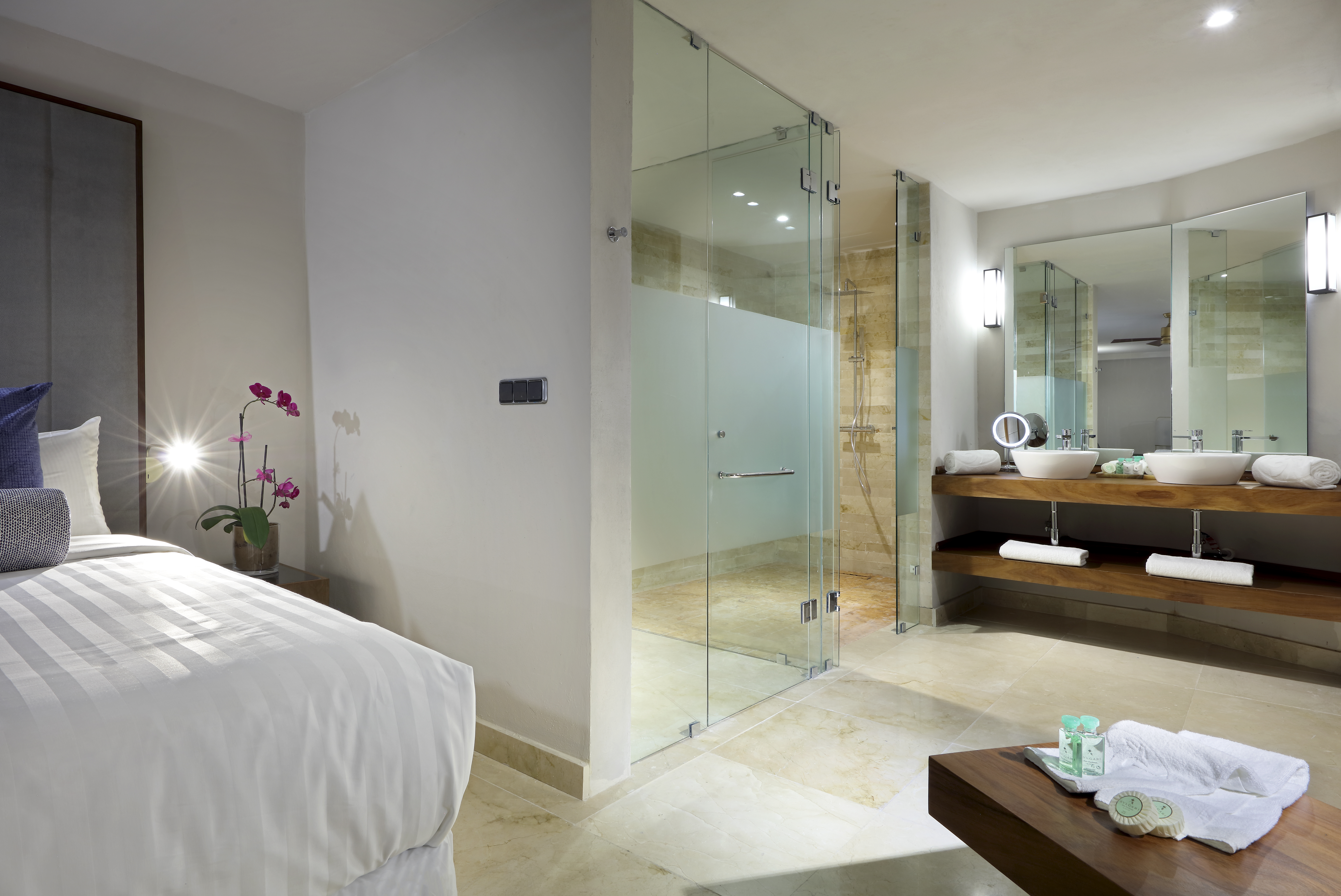 Grand Palladium Vallarta, All Inclusive Resort & Spa suite in Punta Mita, Other than US/Canada