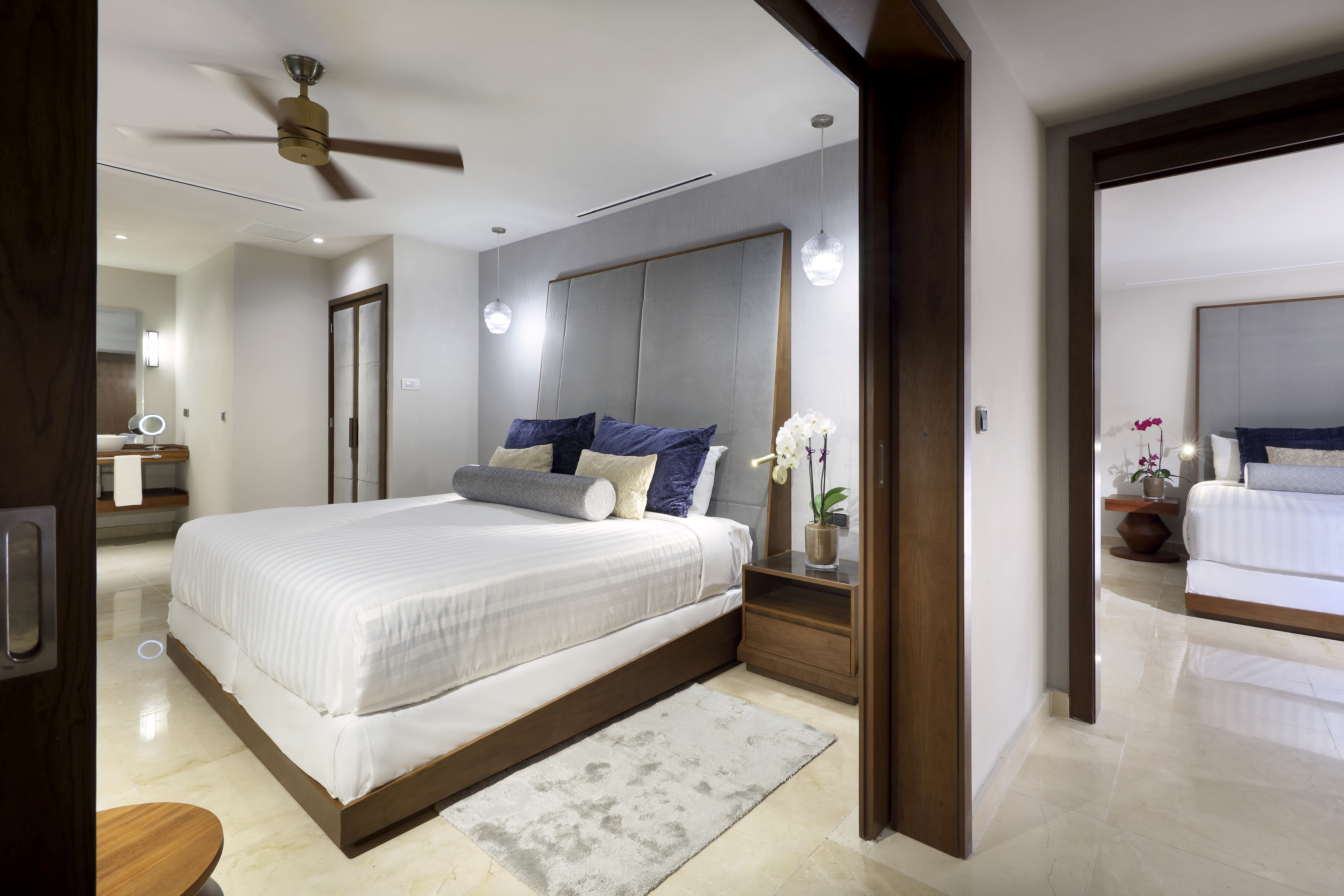 Grand Palladium Vallarta, All Inclusive Resort & Spa suite in Punta Mita, Other than US/Canada