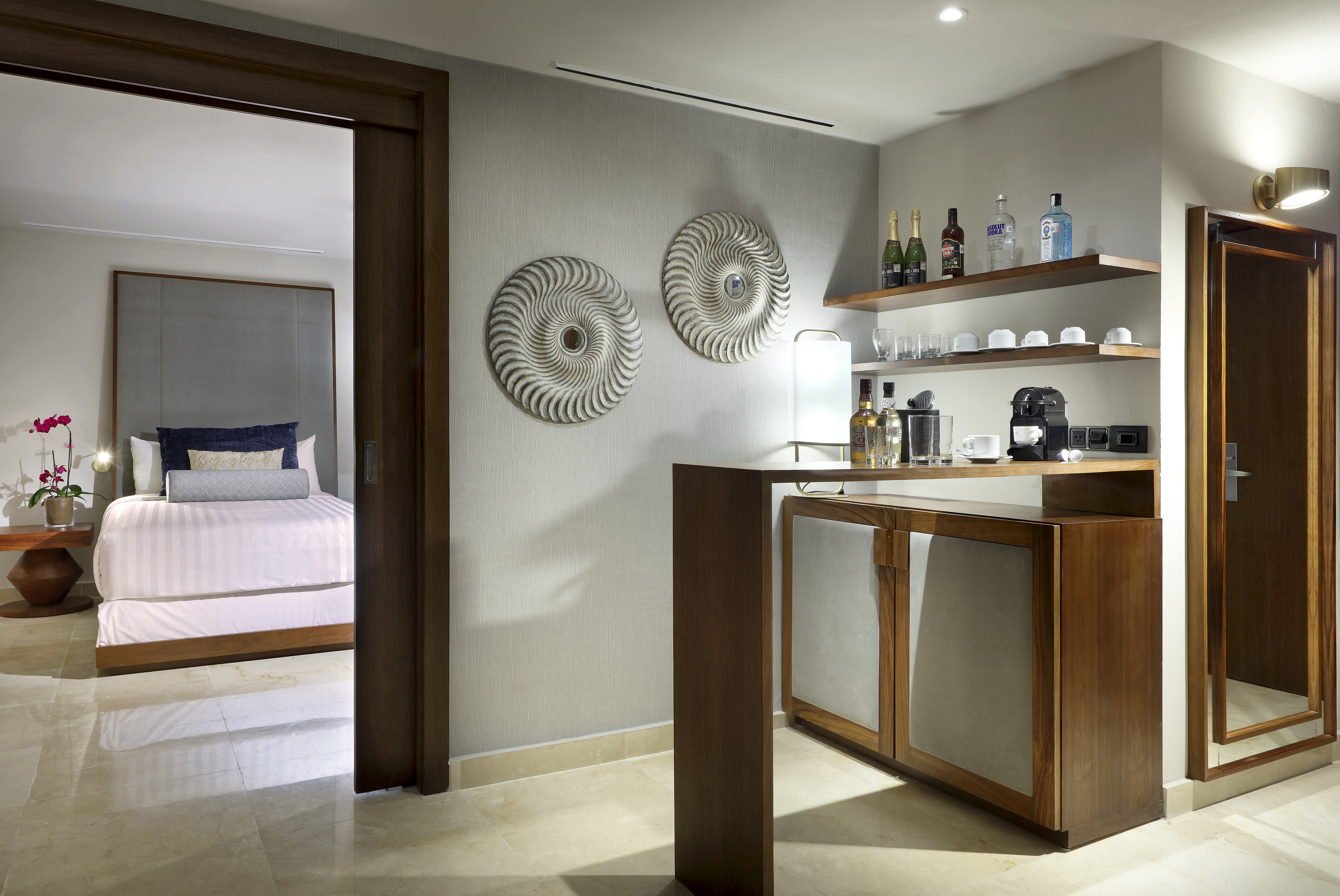 Grand Palladium Vallarta, All Inclusive Resort & Spa suite in Punta Mita, Other than US/Canada