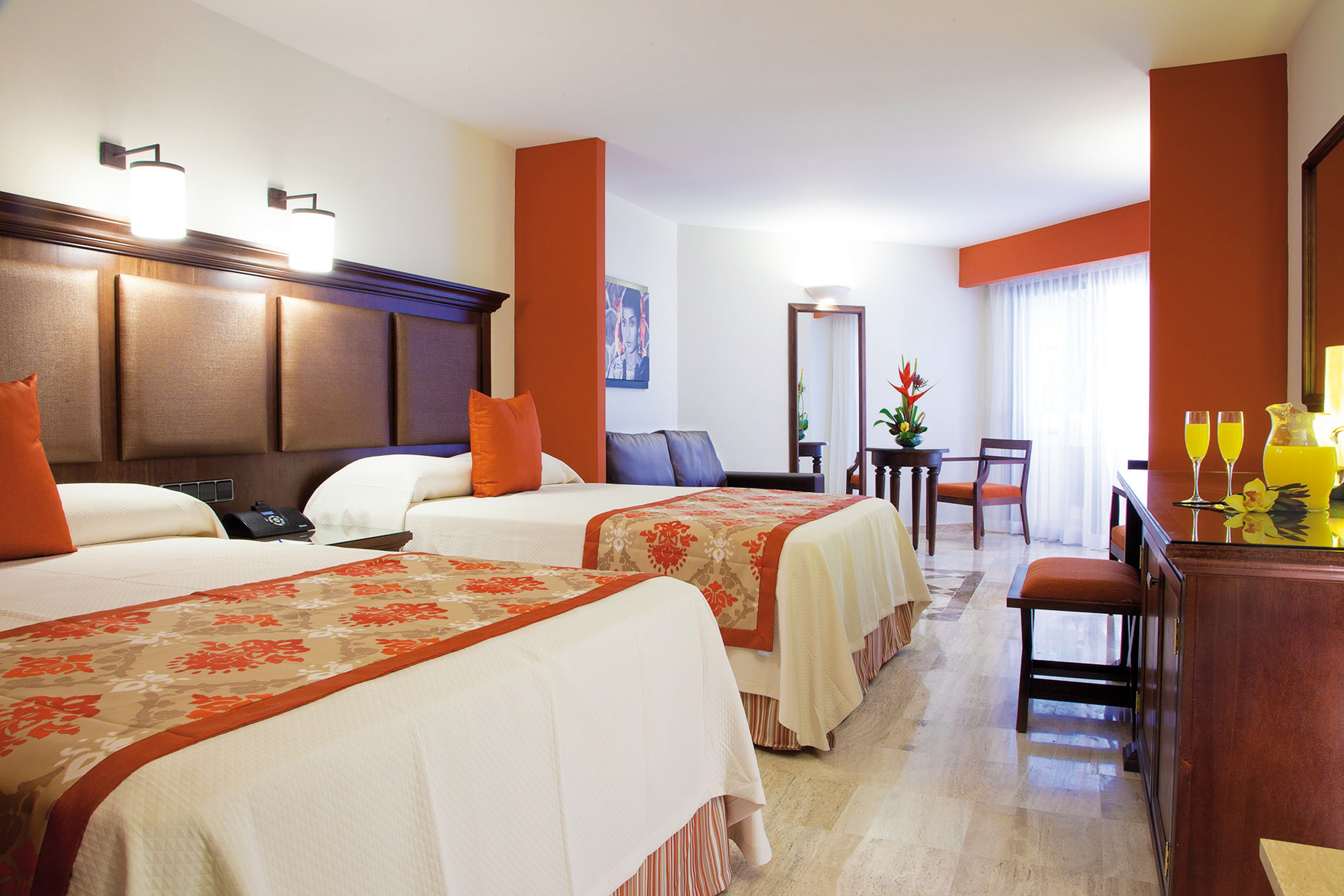 Grand Palladium Vallarta, All Inclusive Resort & Spa suite in Punta Mita, Other than US/Canada