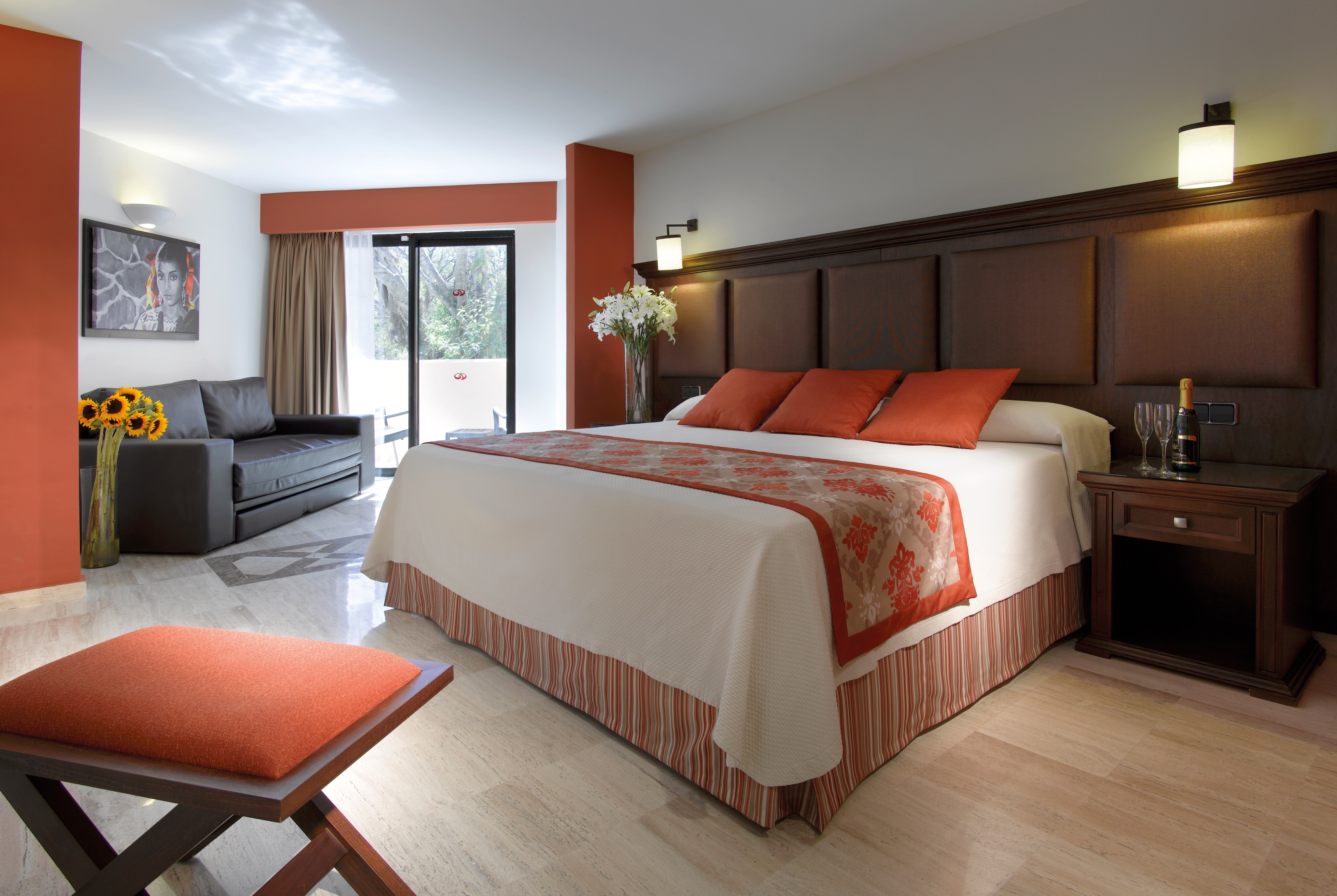 Grand Palladium Vallarta, All Inclusive Resort & Spa suite in Punta Mita, Other than US/Canada