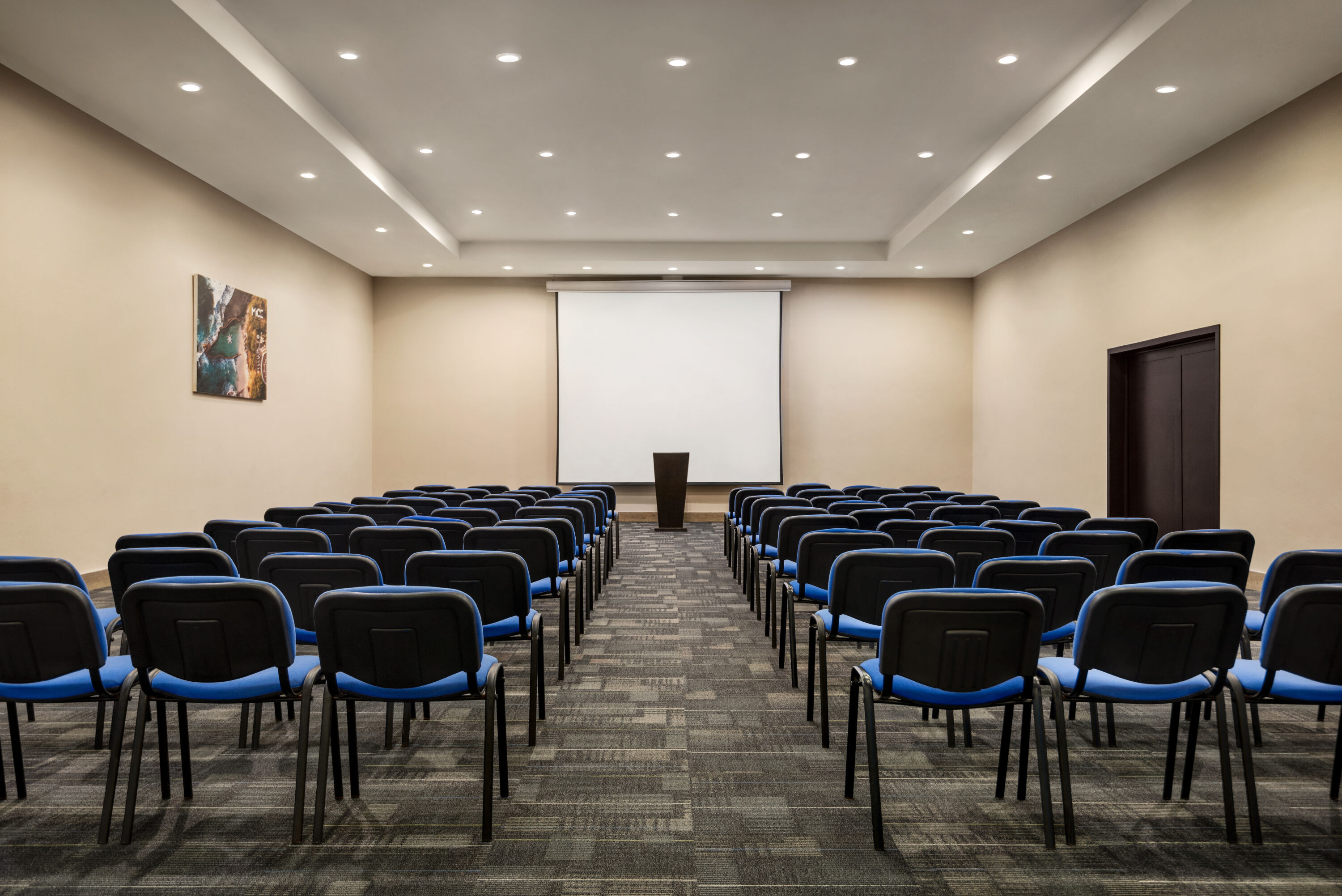Theatre meeting room at Grand Palladium Vallarta, All Inclusive Resort & Spa in Punta Mita, Other than US/Canada