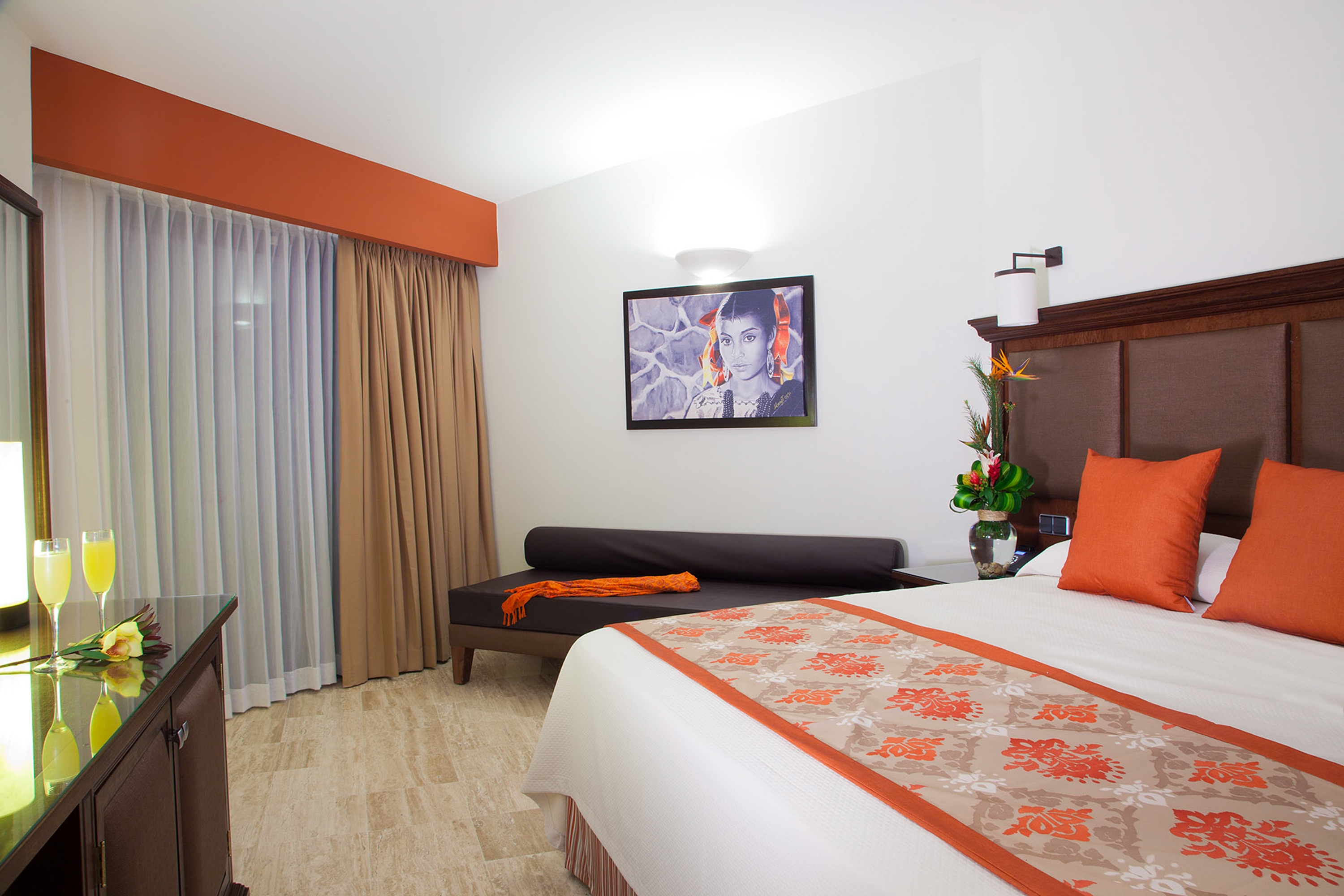 Grand Palladium Vallarta, All Inclusive Resort & Spa suite in Punta Mita, Other than US/Canada