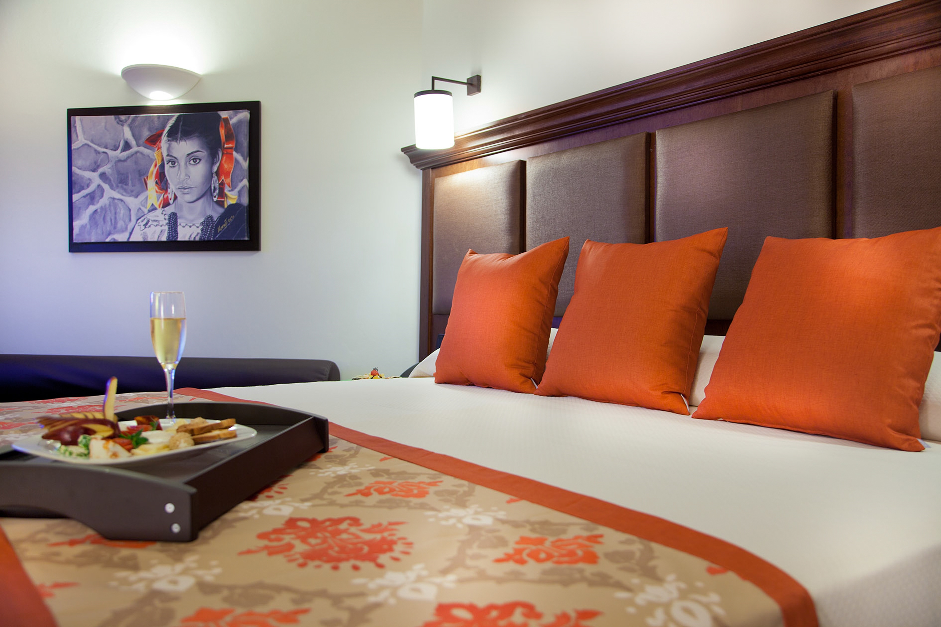 Grand Palladium Vallarta, All Inclusive Resort & Spa suite in Punta Mita, Other than US/Canada