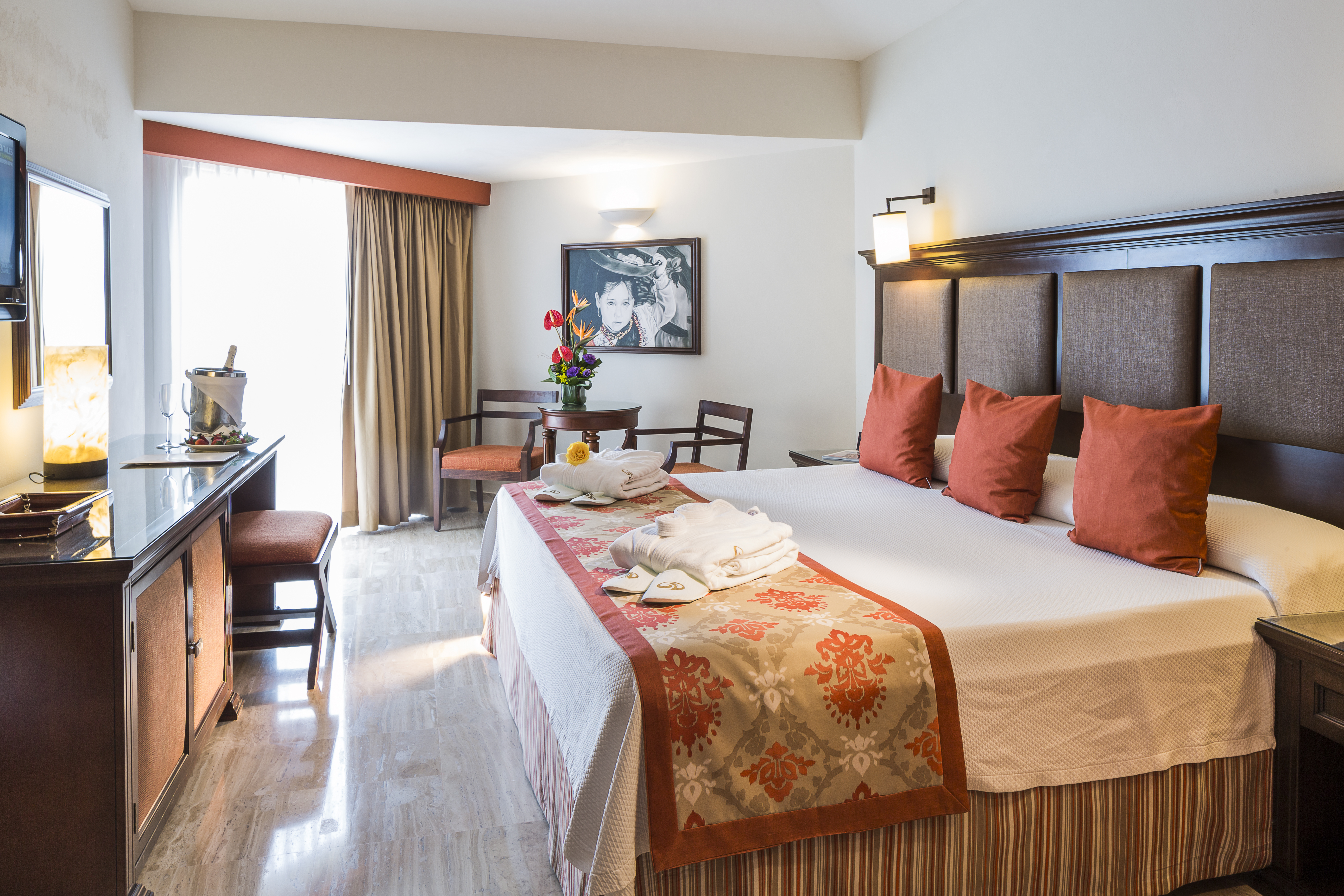 Grand Palladium Vallarta, All Inclusive Resort & Spa suite in Punta Mita, Other than US/Canada