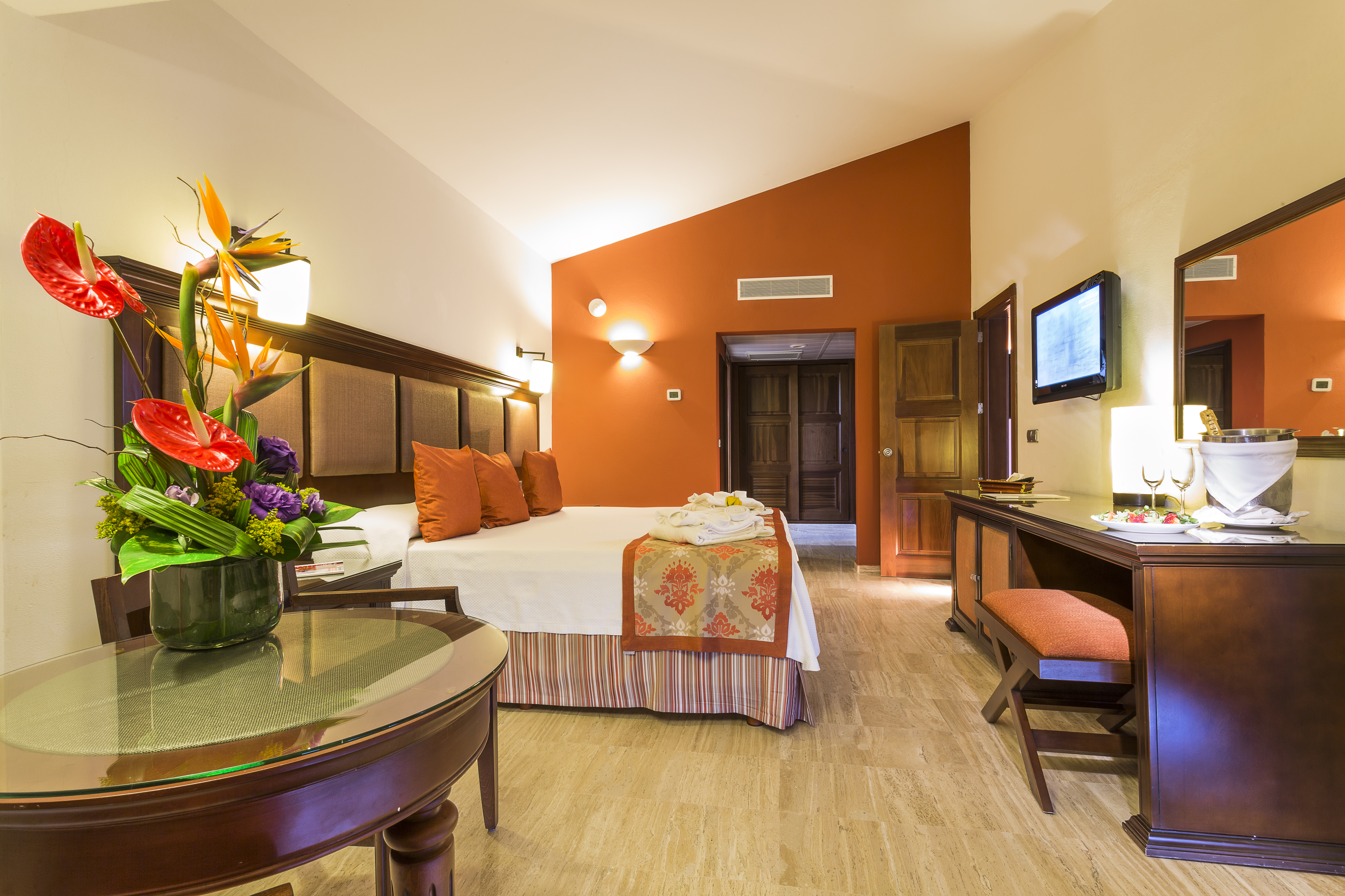 Grand Palladium Vallarta, All Inclusive Resort & Spa suite in Punta Mita, Other than US/Canada