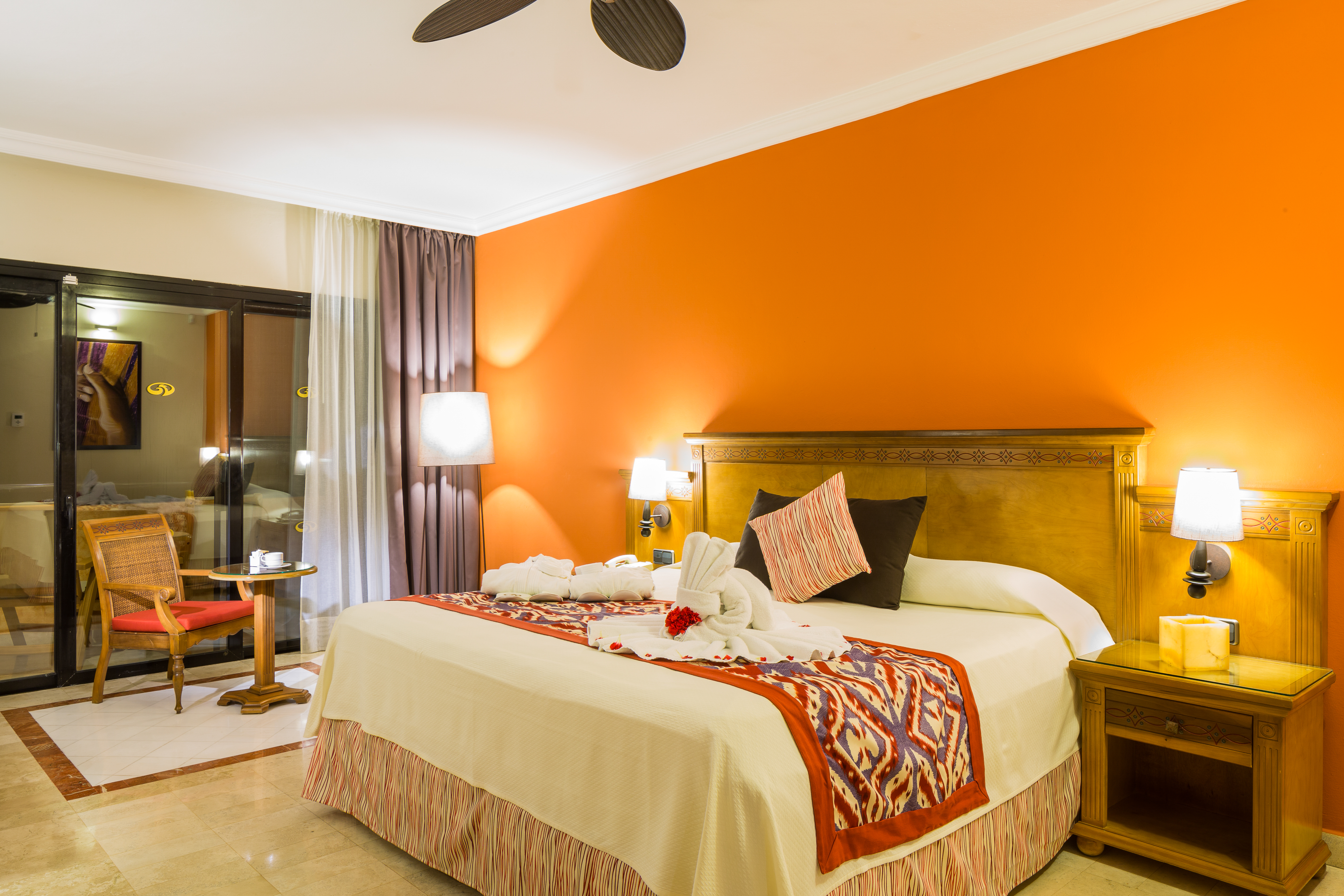 Guest room at the Grand Palladium Colonial Riviera Maya, All Inclusive Resort in Riviera Maya, Other than US/Canada