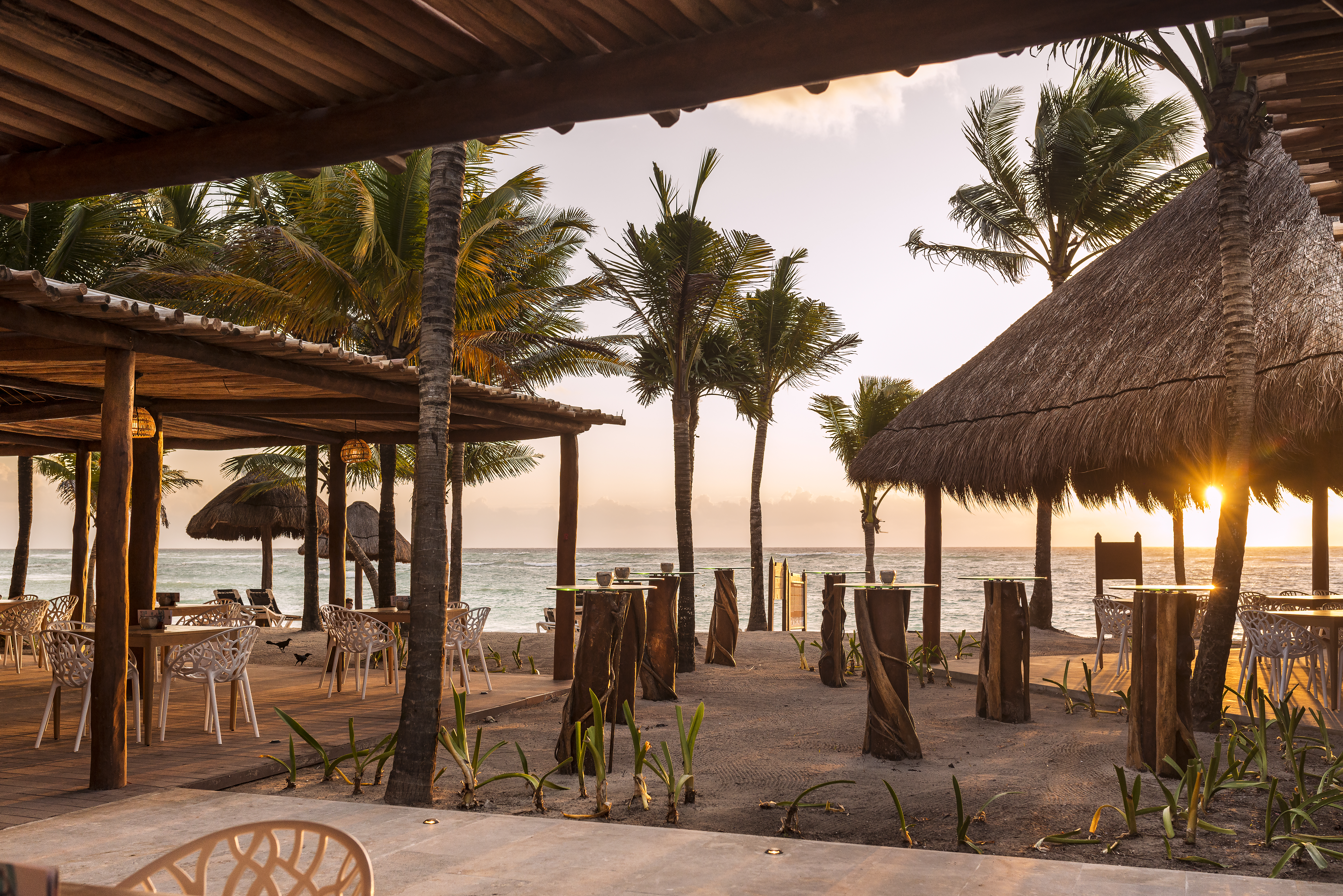 Bar at Grand Palladium Colonial Riviera Maya, All Inclusive Resort in Riviera Maya, Other than US/Canada