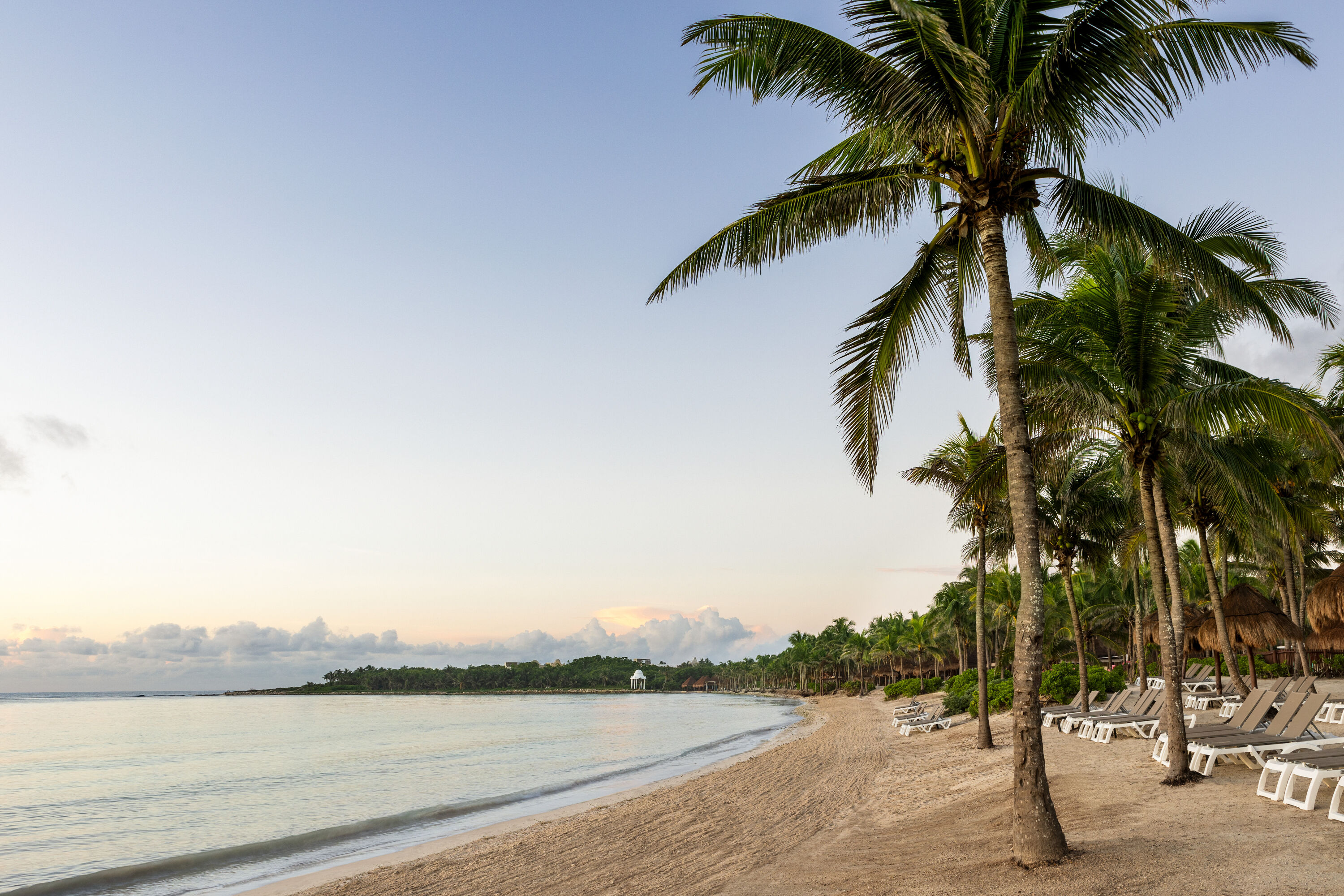 Beach near Grand Palladium Colonial Riviera Maya, All Inclusive Resort in Riviera Maya, Other than US/Canada