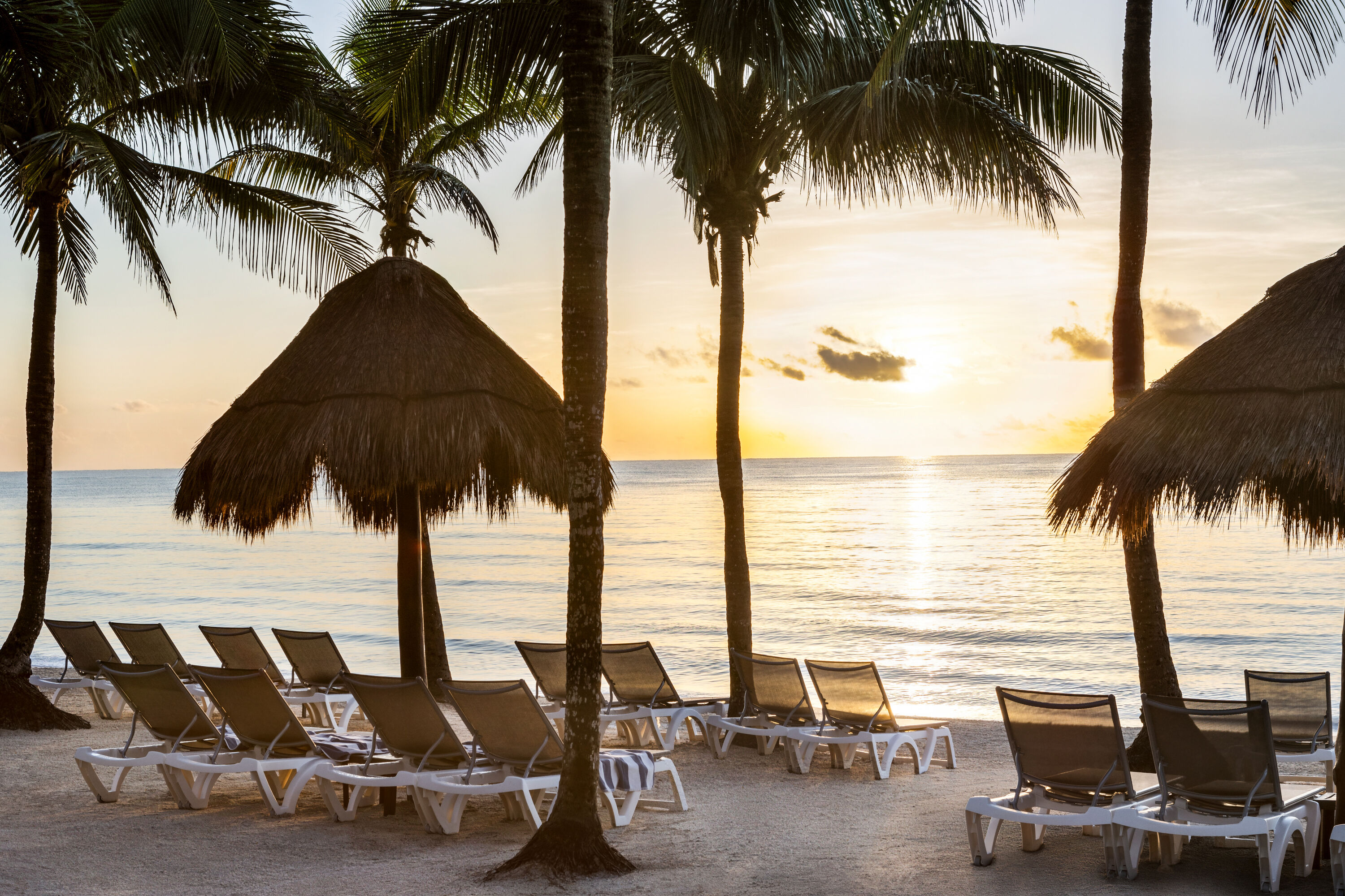 Beach near Grand Palladium Colonial Riviera Maya, All Inclusive Resort in Riviera Maya, Other than US/Canada