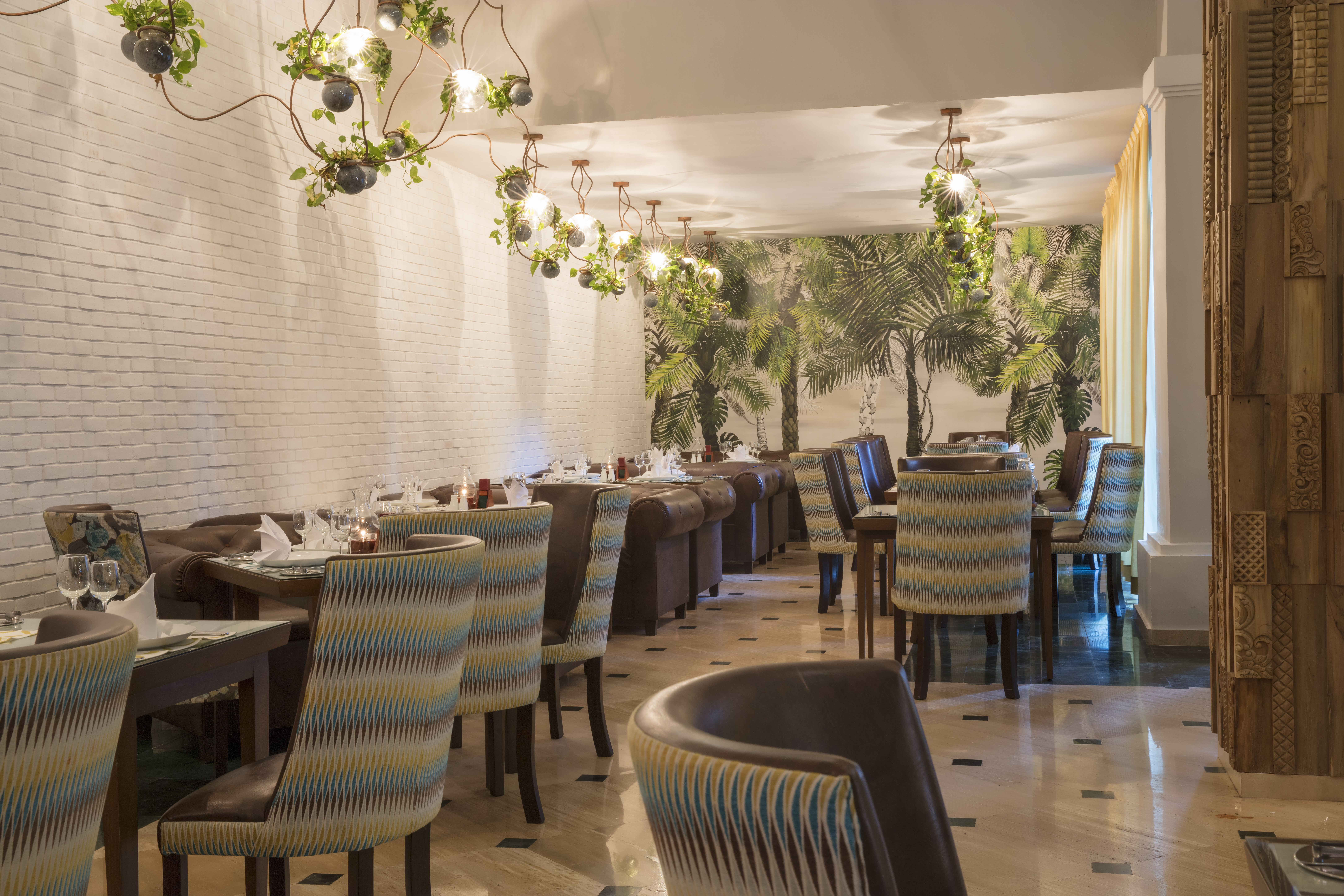 Grand Palladium Colonial Riviera Maya, All Inclusive Resort restaurant in Riviera Maya, Other than US/Canada