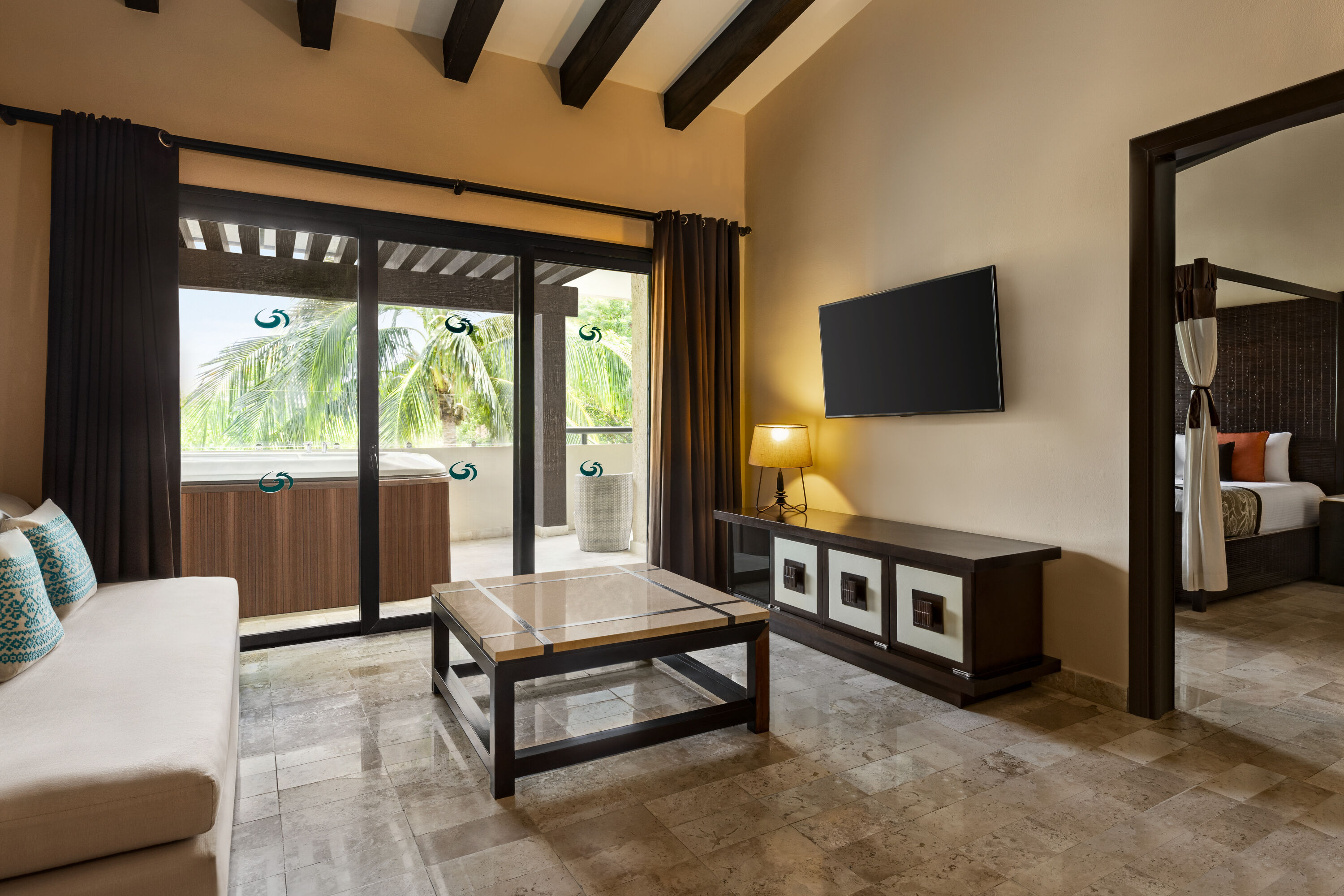 Grand Palladium Colonial Riviera Maya, All Inclusive Resort suite in Riviera Maya, Other than US/Canada