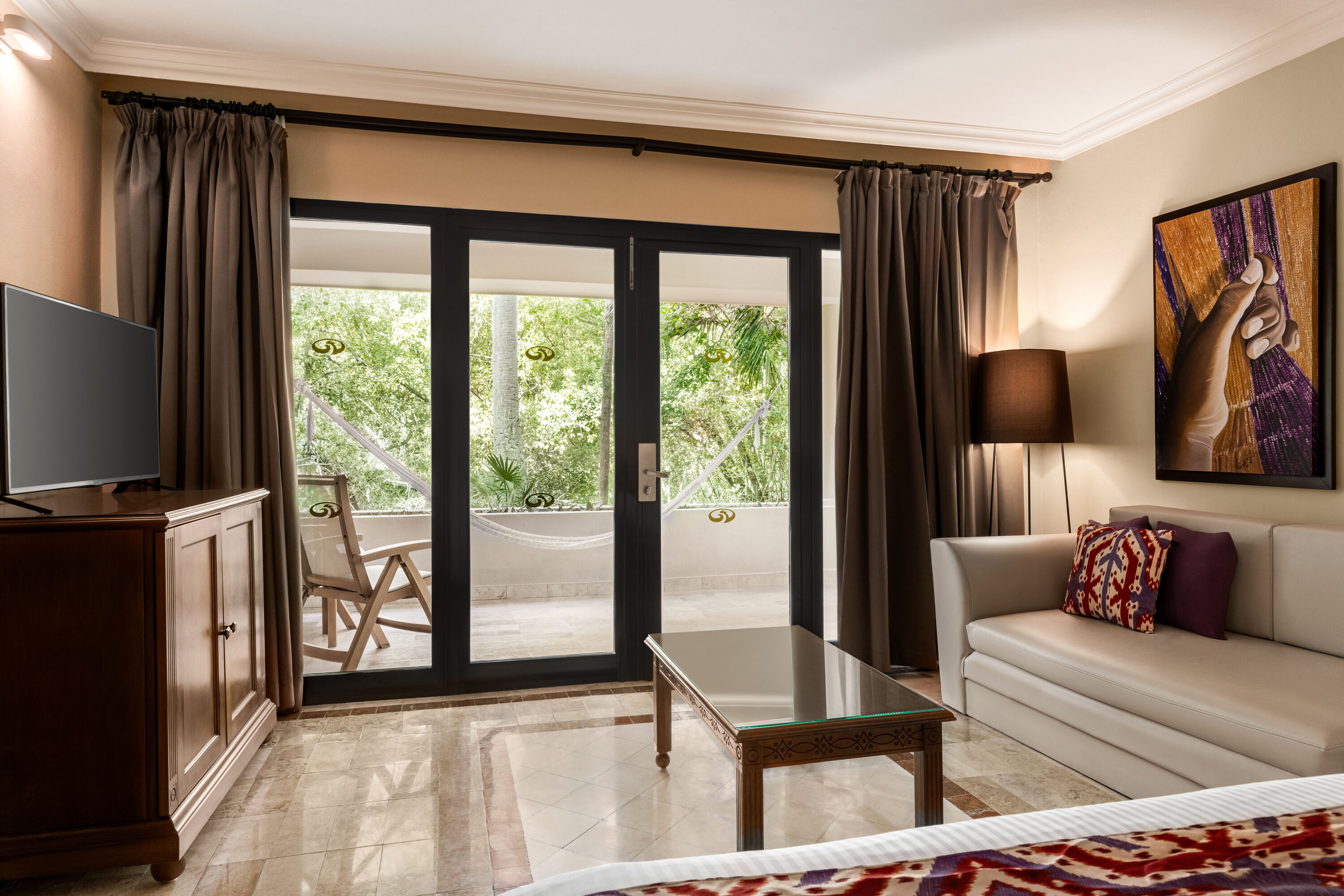 Grand Palladium Colonial Riviera Maya, All Inclusive Resort suite in Riviera Maya, Other than US/Canada