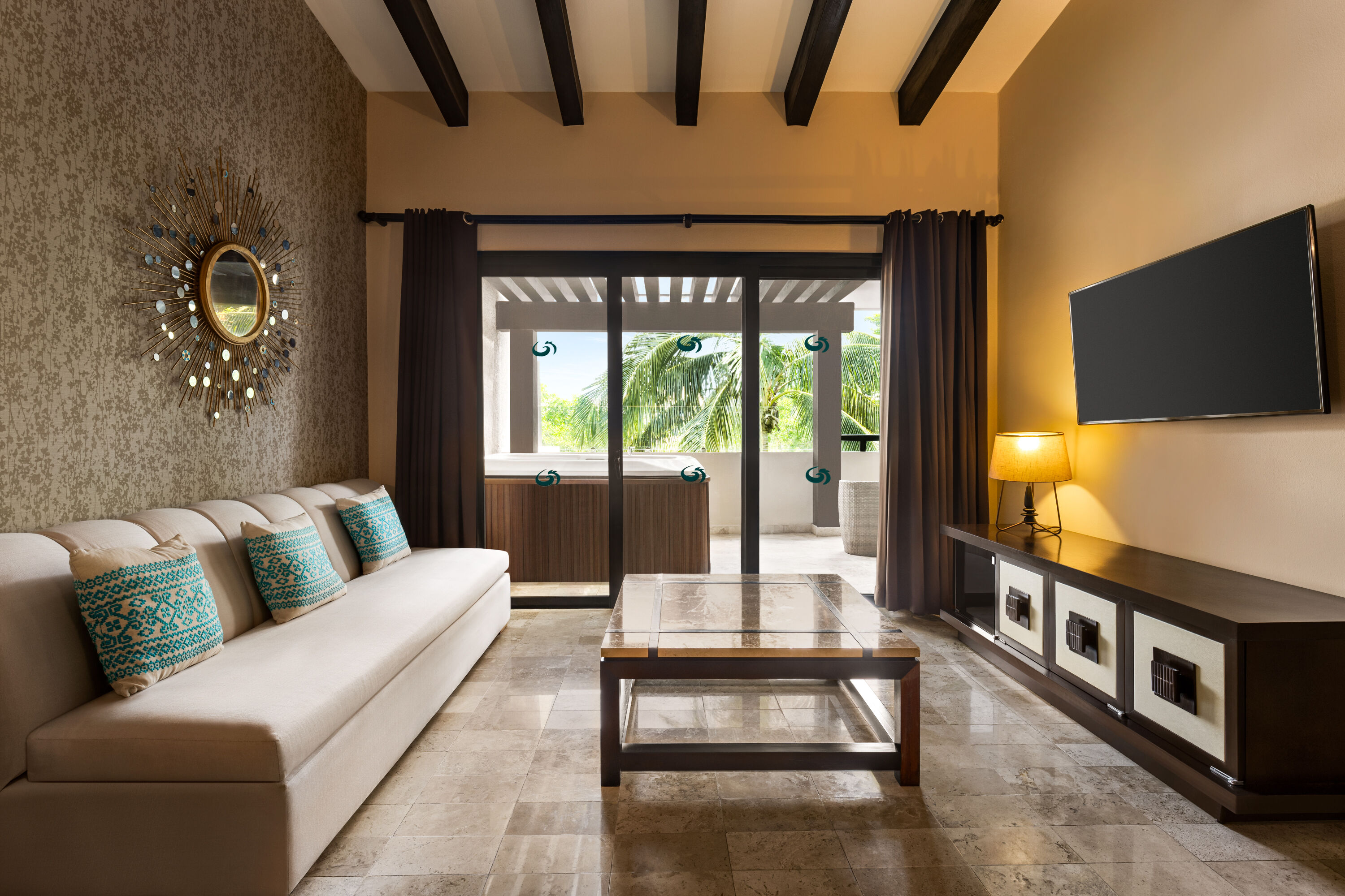 Grand Palladium Colonial Riviera Maya, All Inclusive Resort suite in Riviera Maya, Other than US/Canada