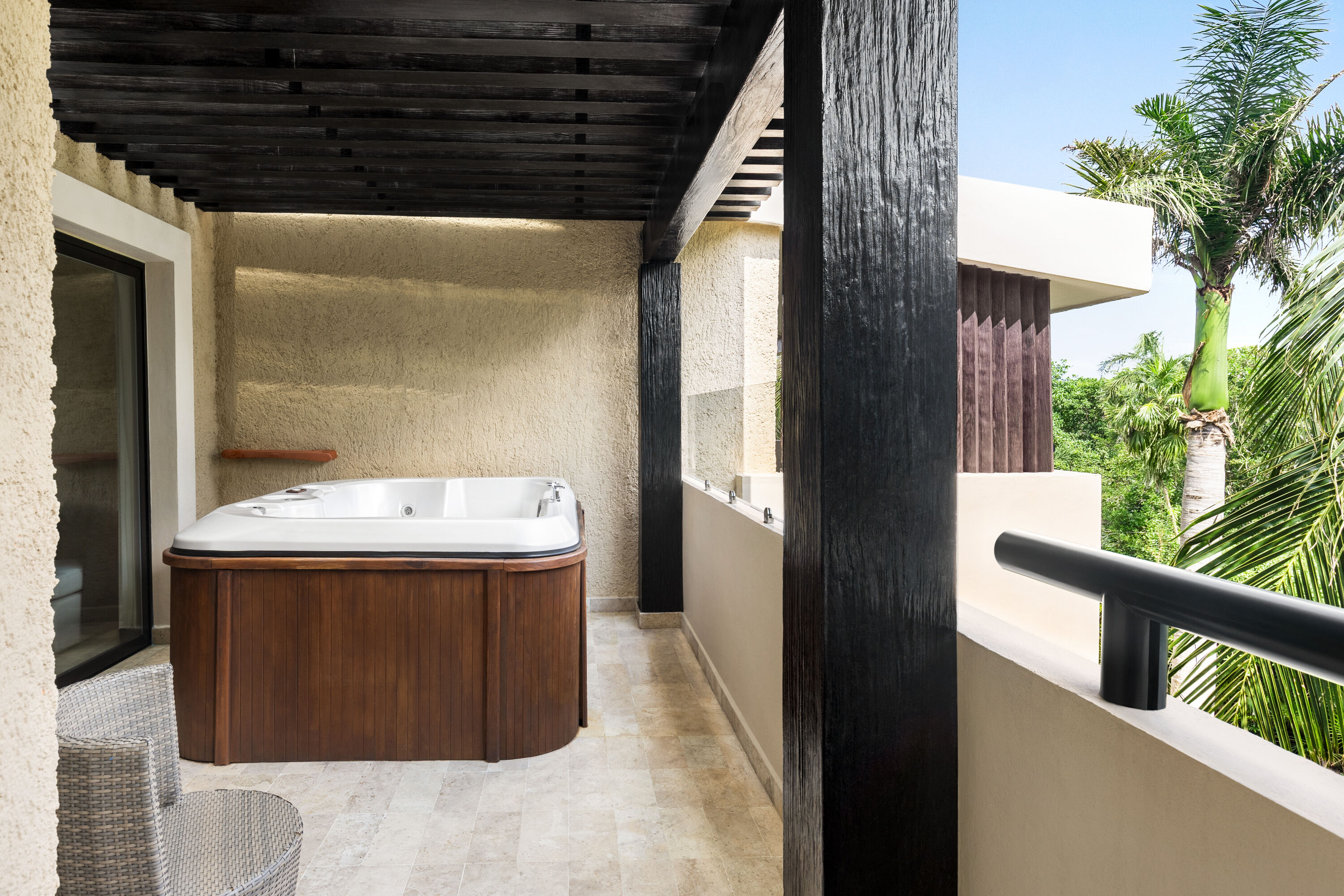 Grand Palladium Colonial Riviera Maya, All Inclusive Resort suite in Riviera Maya, Other than US/Canada
