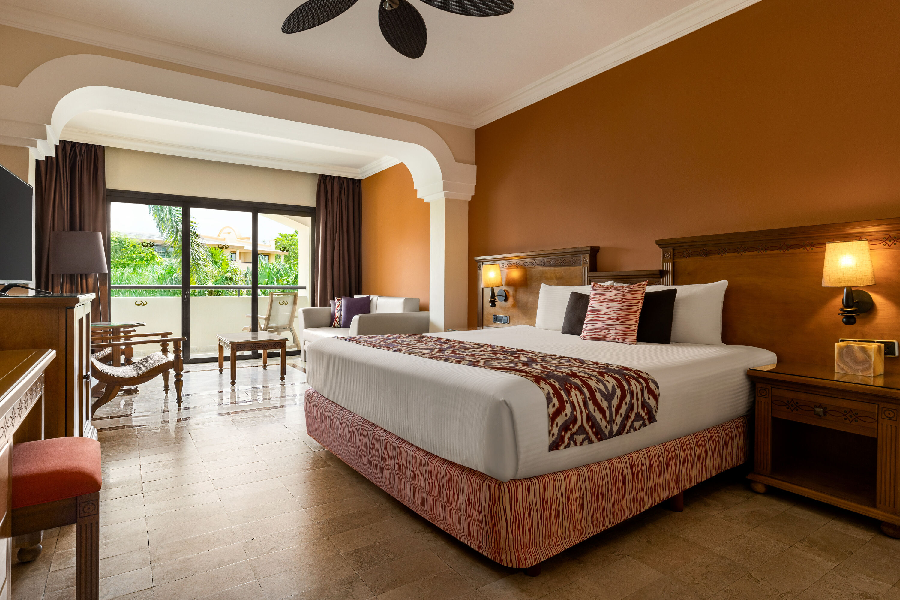 Grand Palladium Colonial Riviera Maya, All Inclusive Resort suite in Riviera Maya, Other than US/Canada