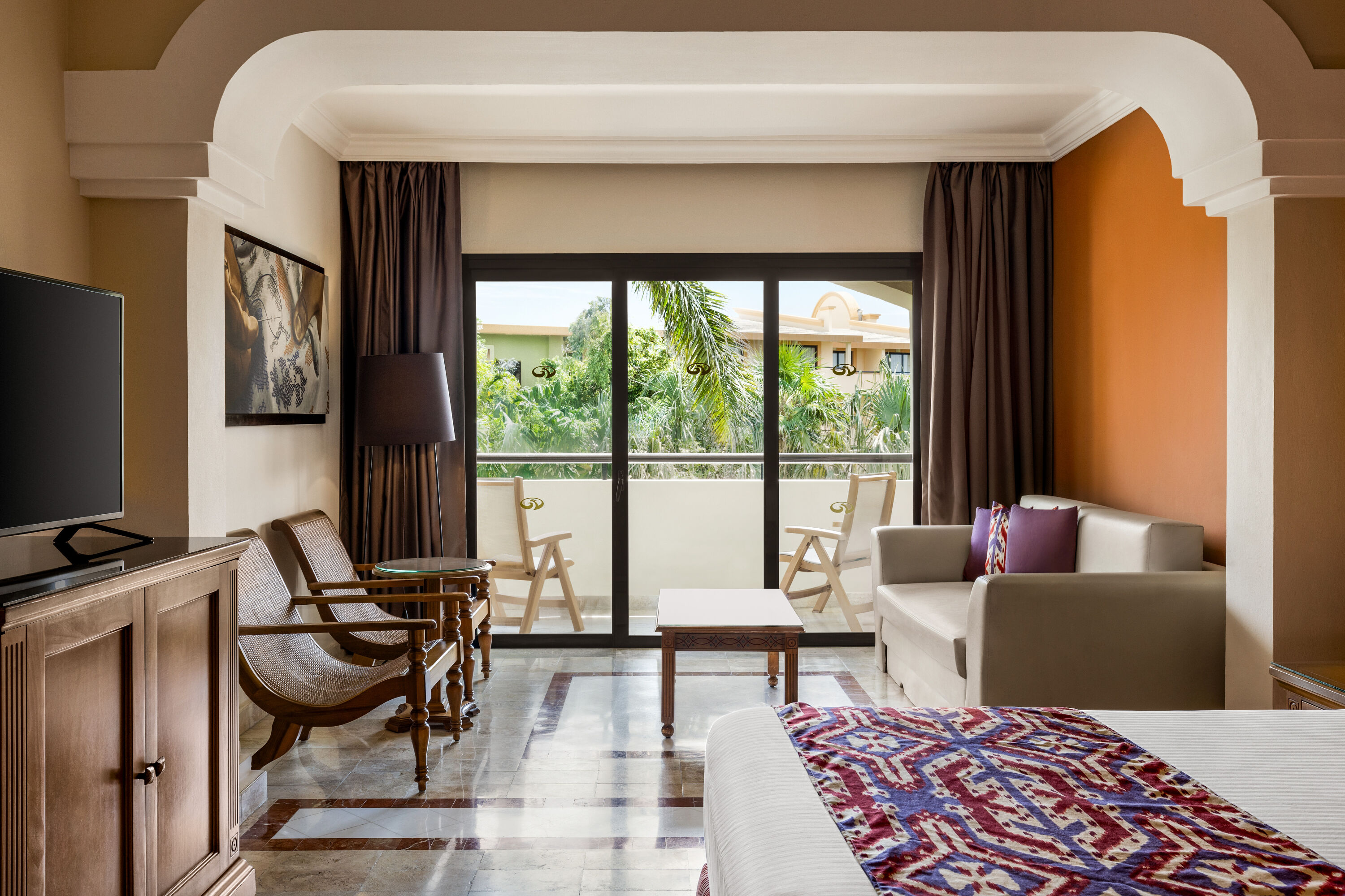 Grand Palladium Colonial Riviera Maya, All Inclusive Resort suite in Riviera Maya, Other than US/Canada