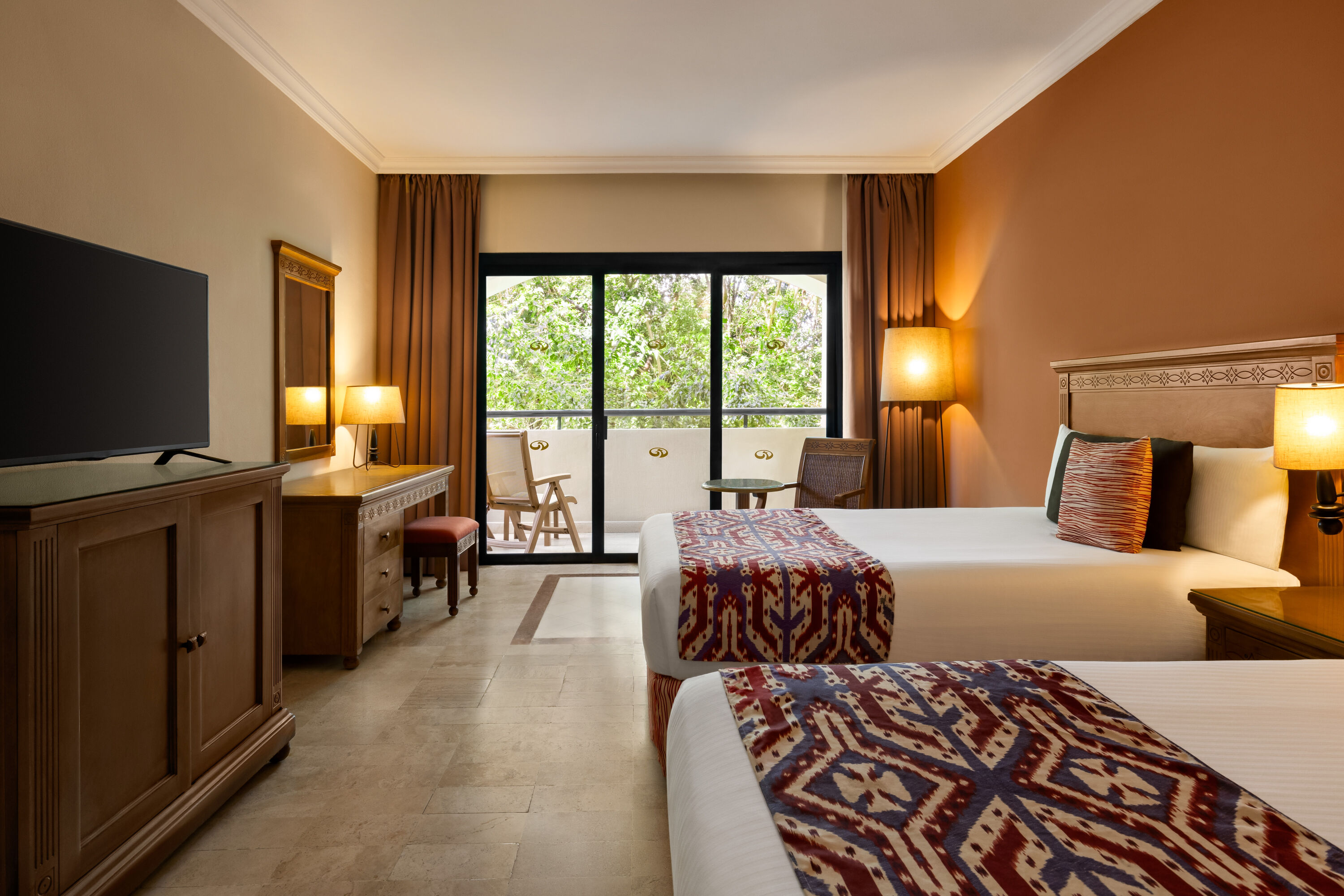 Grand Palladium Colonial Riviera Maya, All Inclusive Resort suite in Riviera Maya, Other than US/Canada