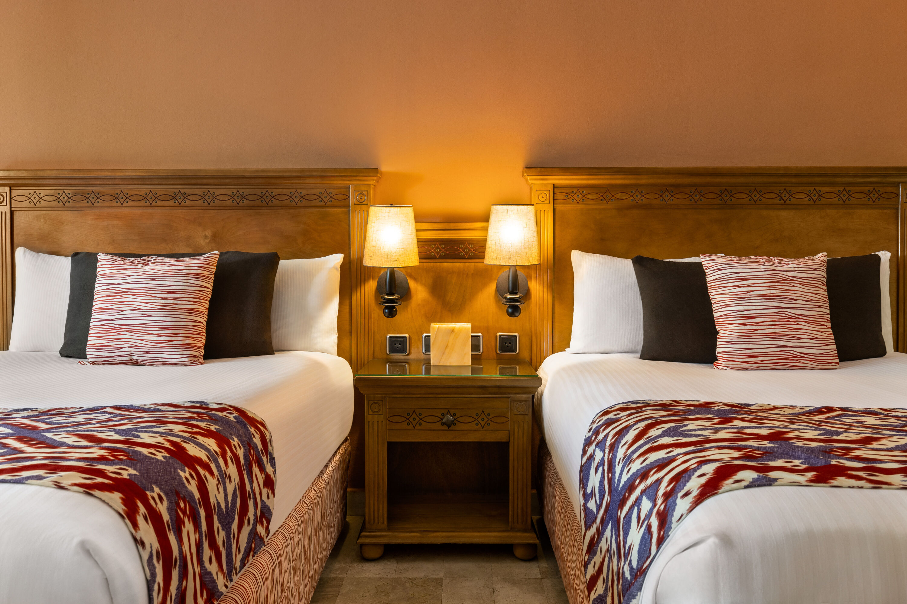 Grand Palladium Colonial Riviera Maya, All Inclusive Resort suite in Riviera Maya, Other than US/Canada