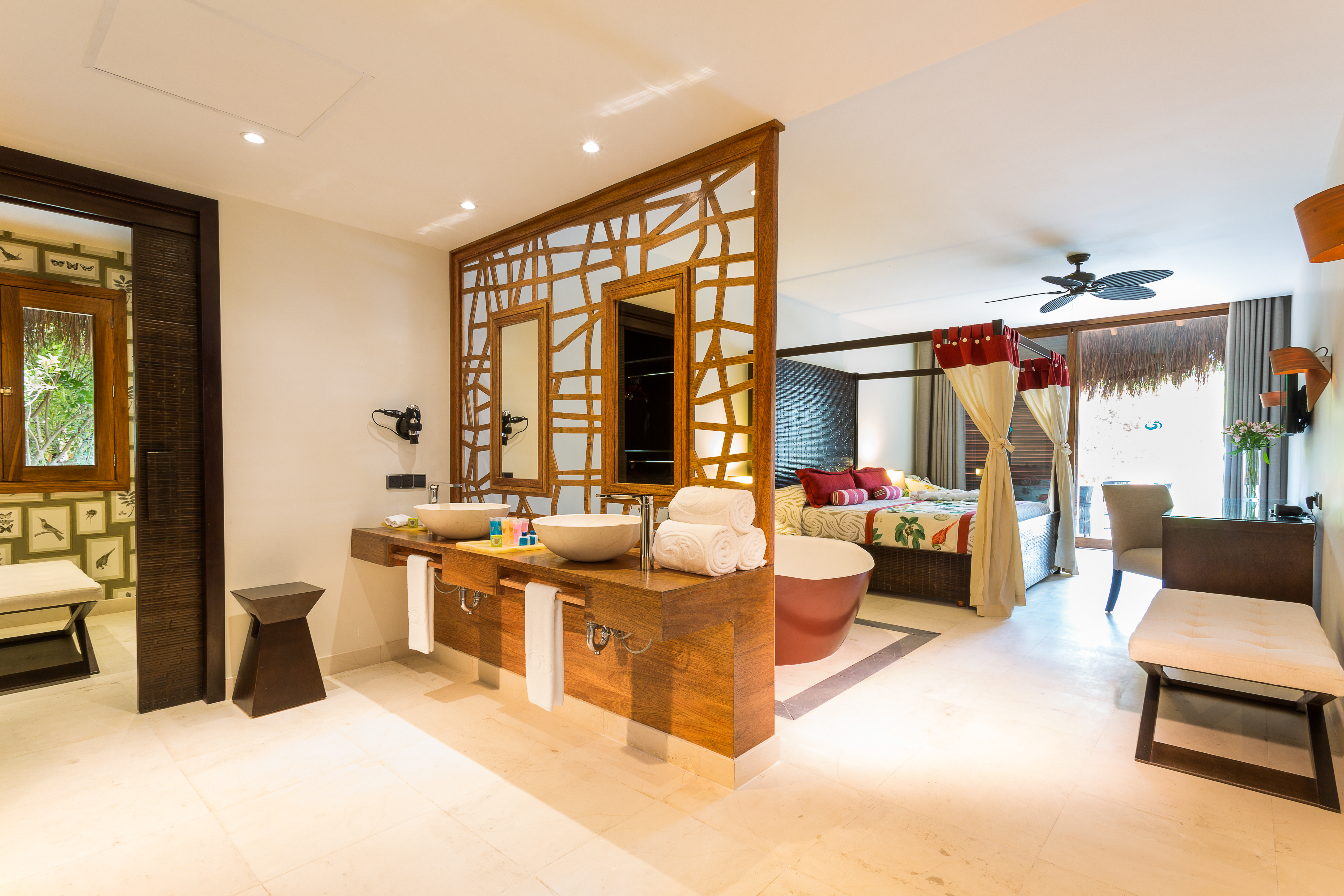 Grand Palladium Kantenah Riviera Maya, All Inclusive Resort suite in Riviera Maya, Other than US/Canada