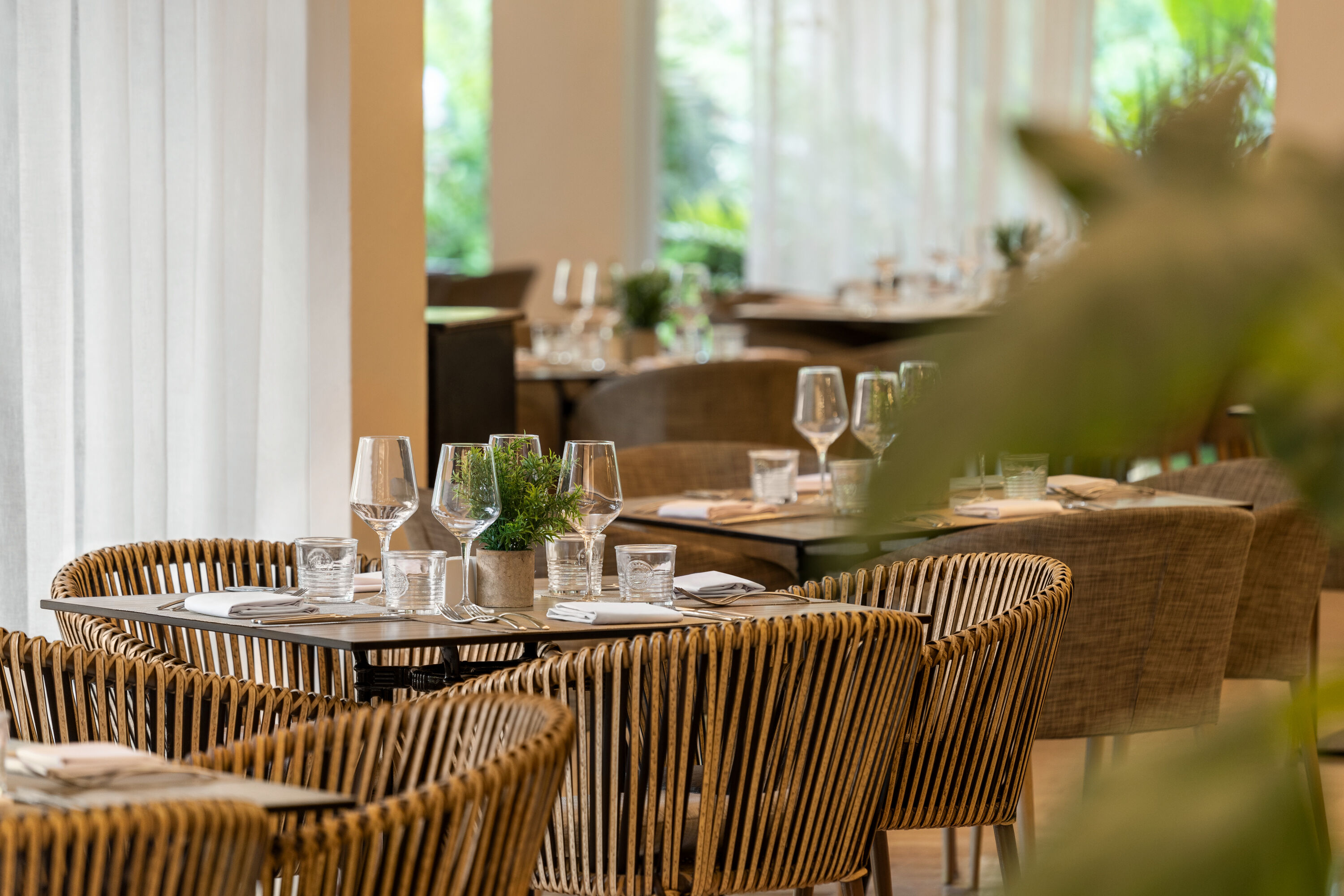 Grand Palladium Kantenah Riviera Maya, All Inclusive Resort restaurant in Riviera Maya, Other than US/Canada