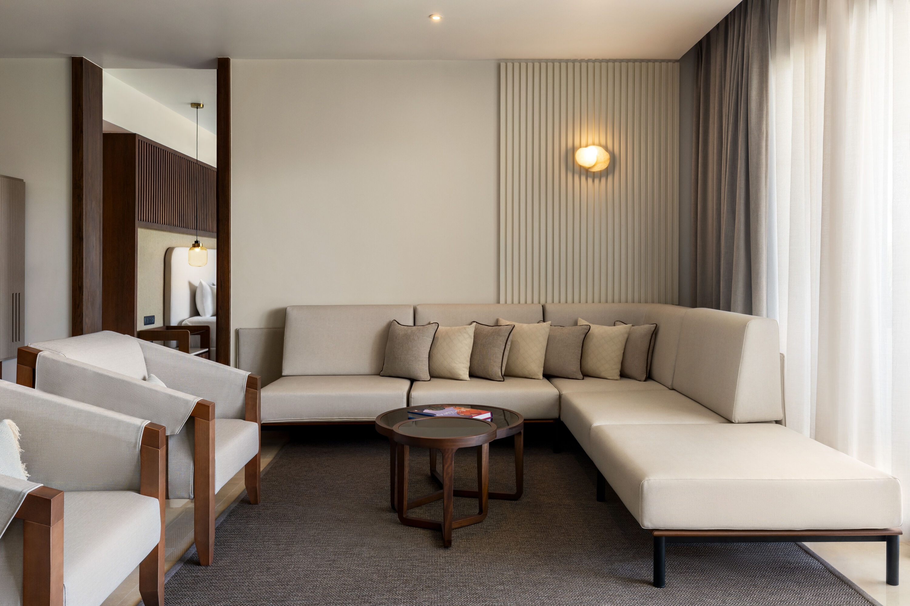 Grand Palladium Kantenah Riviera Maya, All Inclusive Resort suite in Riviera Maya, Other than US/Canada