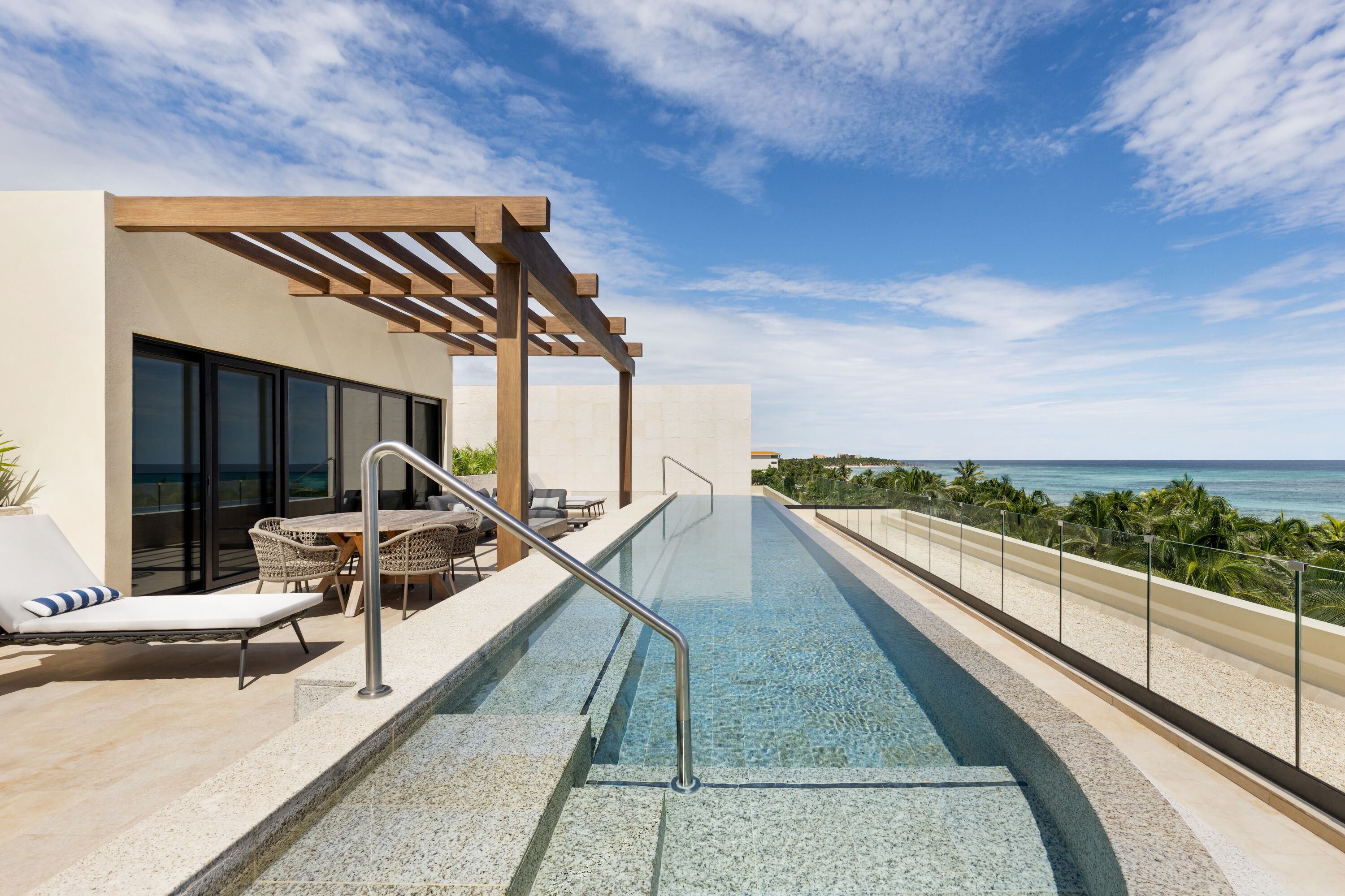 Grand Palladium Kantenah Riviera Maya, All Inclusive Resort suite in Riviera Maya, Other than US/Canada