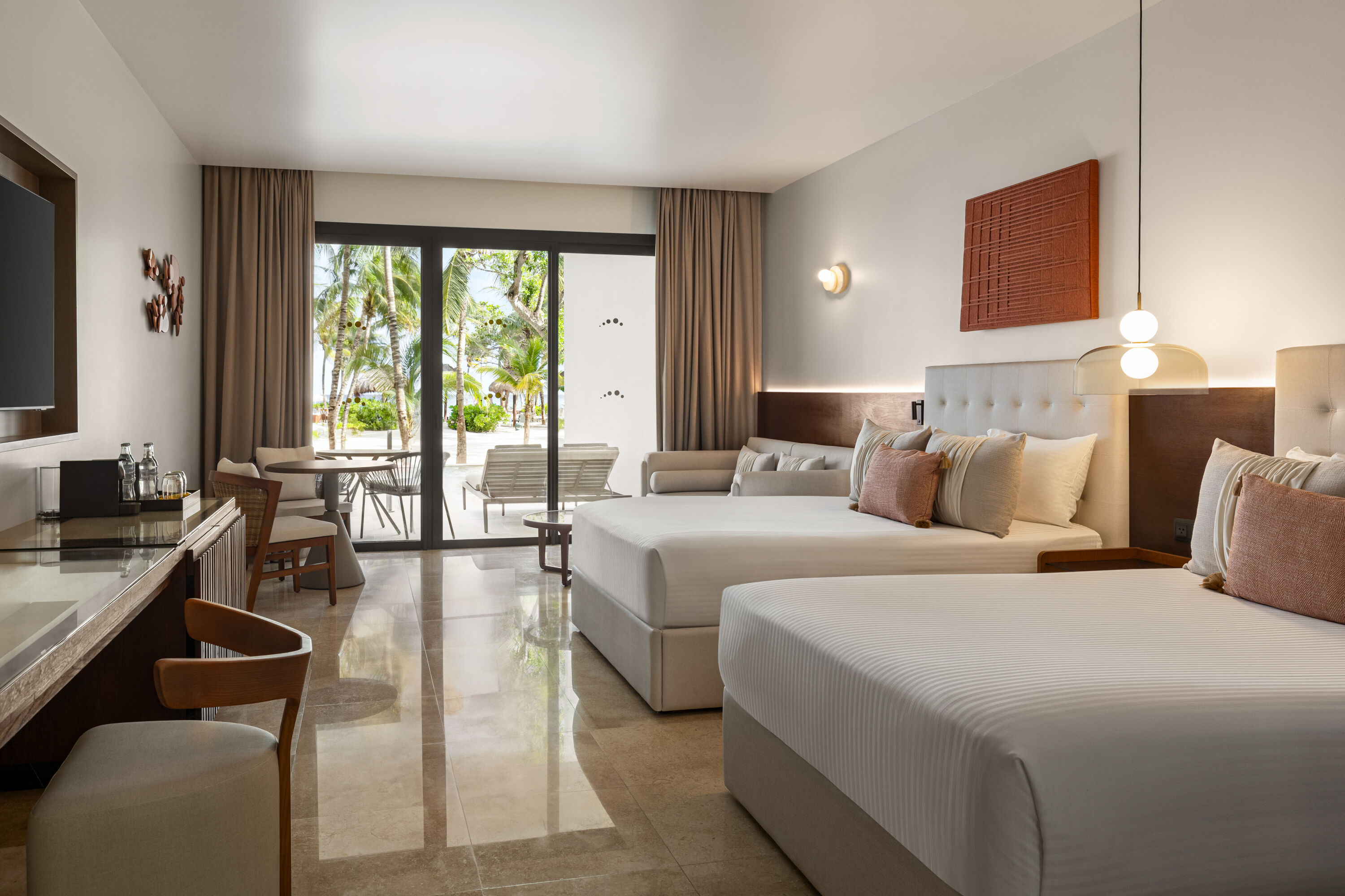 Grand Palladium Kantenah Riviera Maya, All Inclusive Resort suite in Riviera Maya, Other than US/Canada