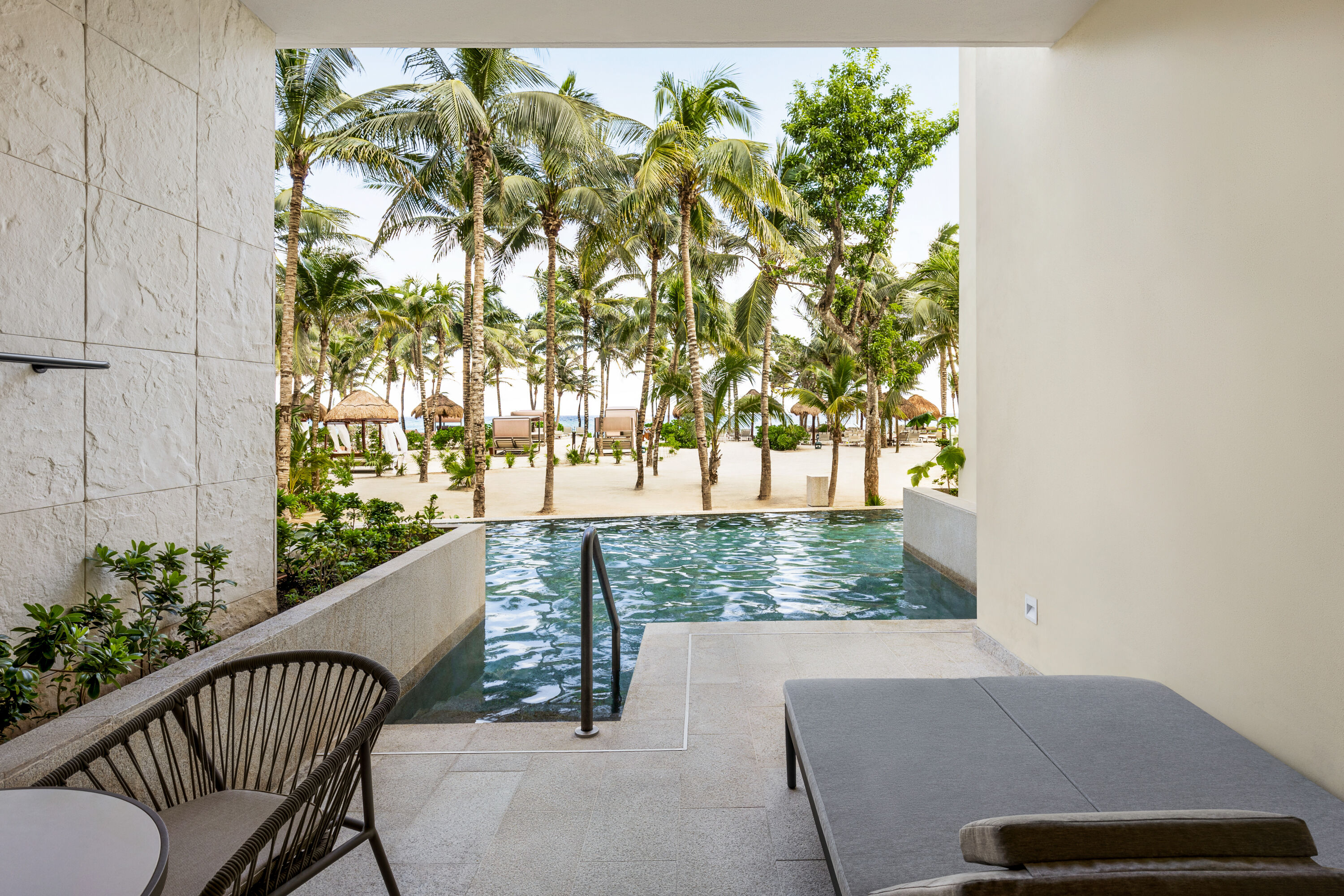 Grand Palladium Kantenah Riviera Maya, All Inclusive Resort suite in Riviera Maya, Other than US/Canada