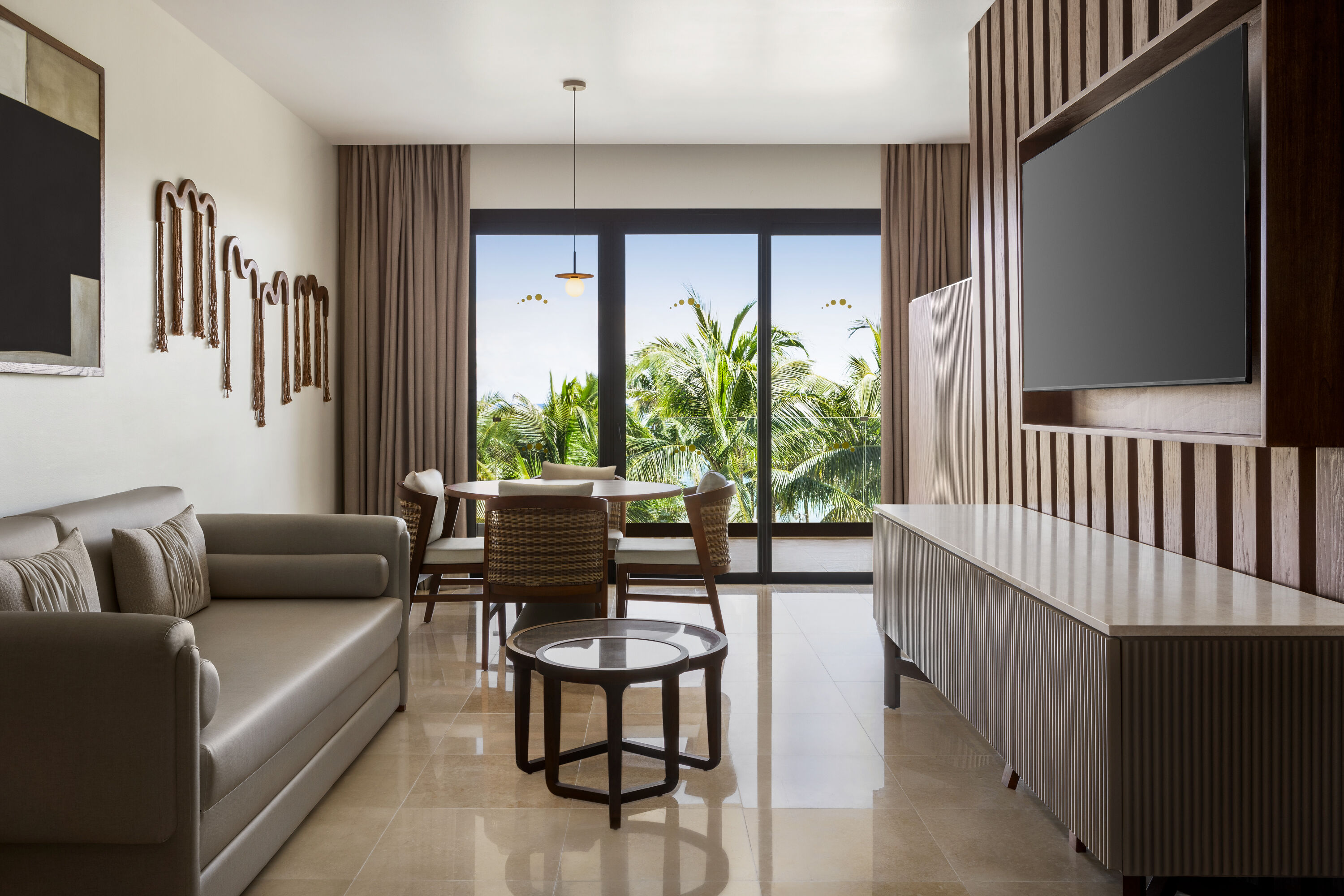 Grand Palladium Kantenah Riviera Maya, All Inclusive Resort suite in Riviera Maya, Other than US/Canada