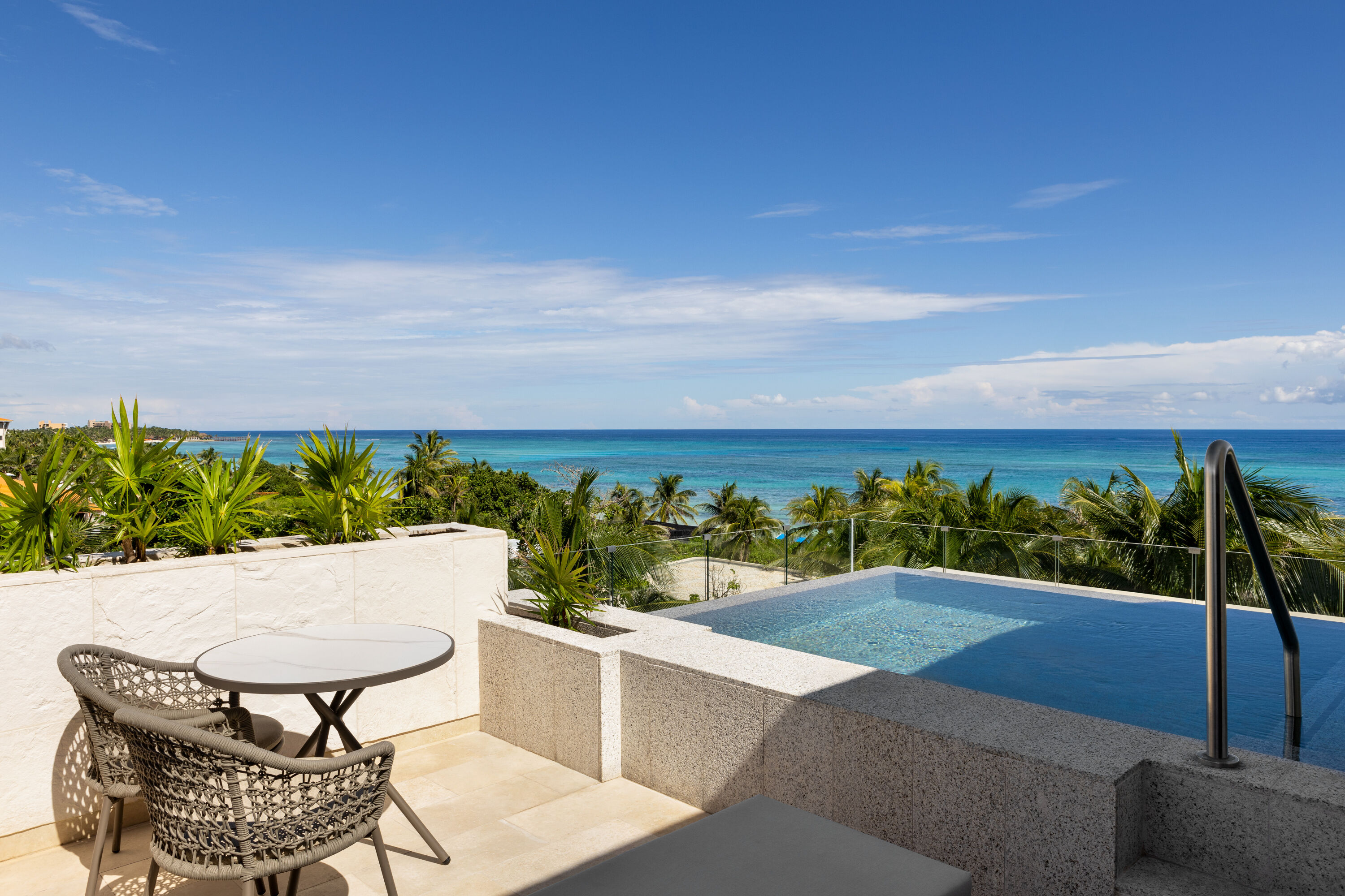 Grand Palladium Kantenah Riviera Maya, All Inclusive Resort suite in Riviera Maya, Other than US/Canada