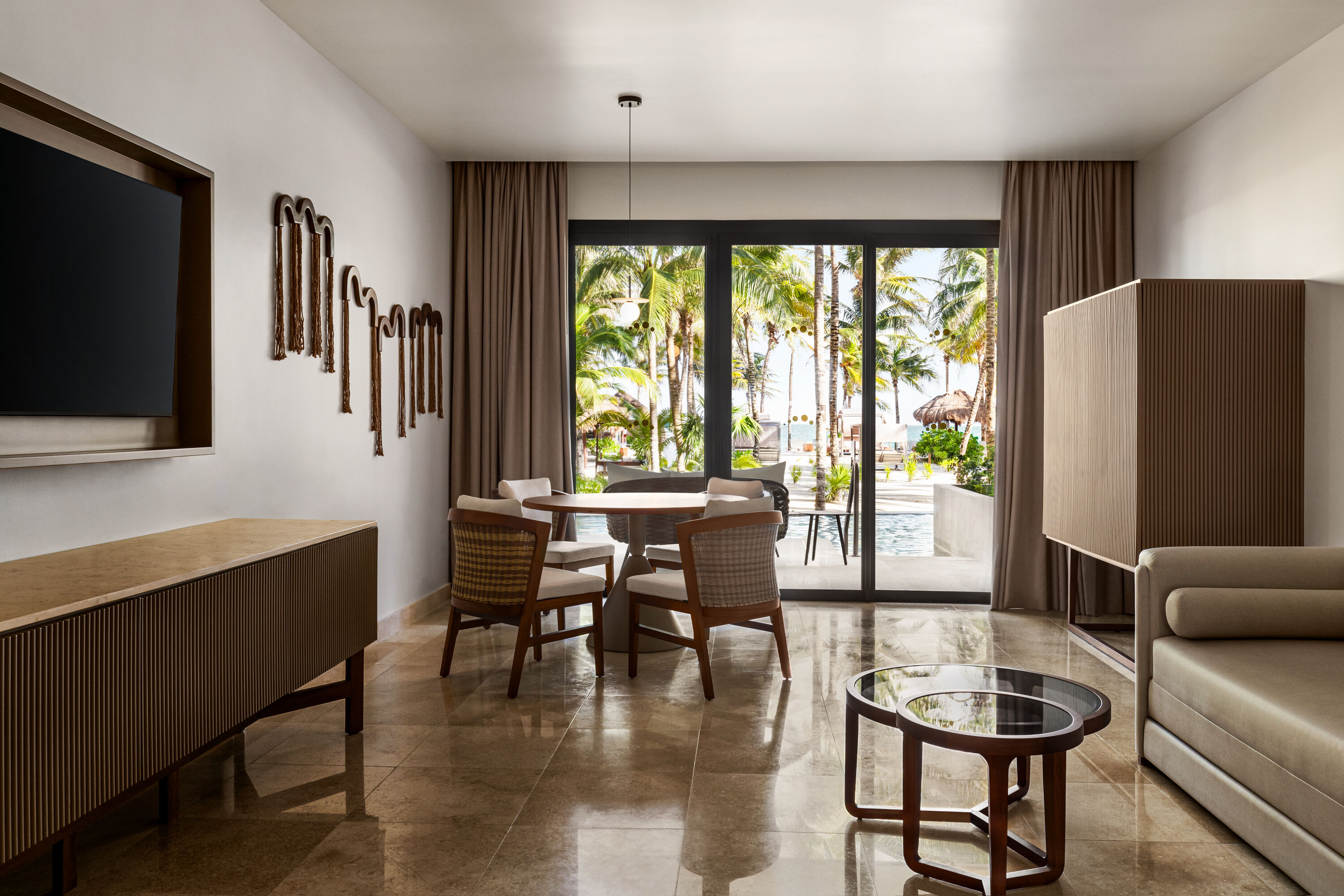 Grand Palladium Kantenah Riviera Maya, All Inclusive Resort suite in Riviera Maya, Other than US/Canada