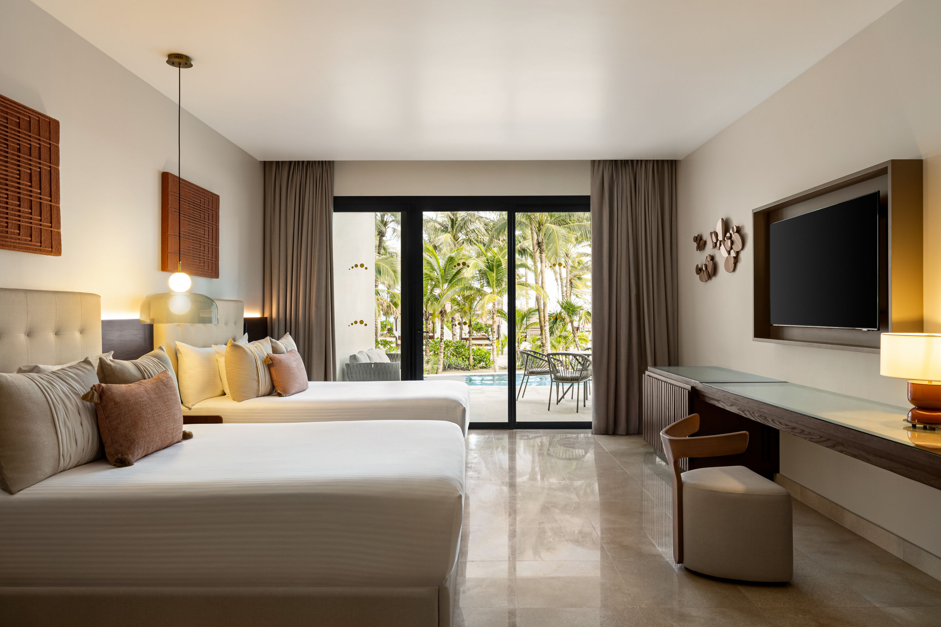 Grand Palladium Kantenah Riviera Maya, All Inclusive Resort suite in Riviera Maya, Other than US/Canada