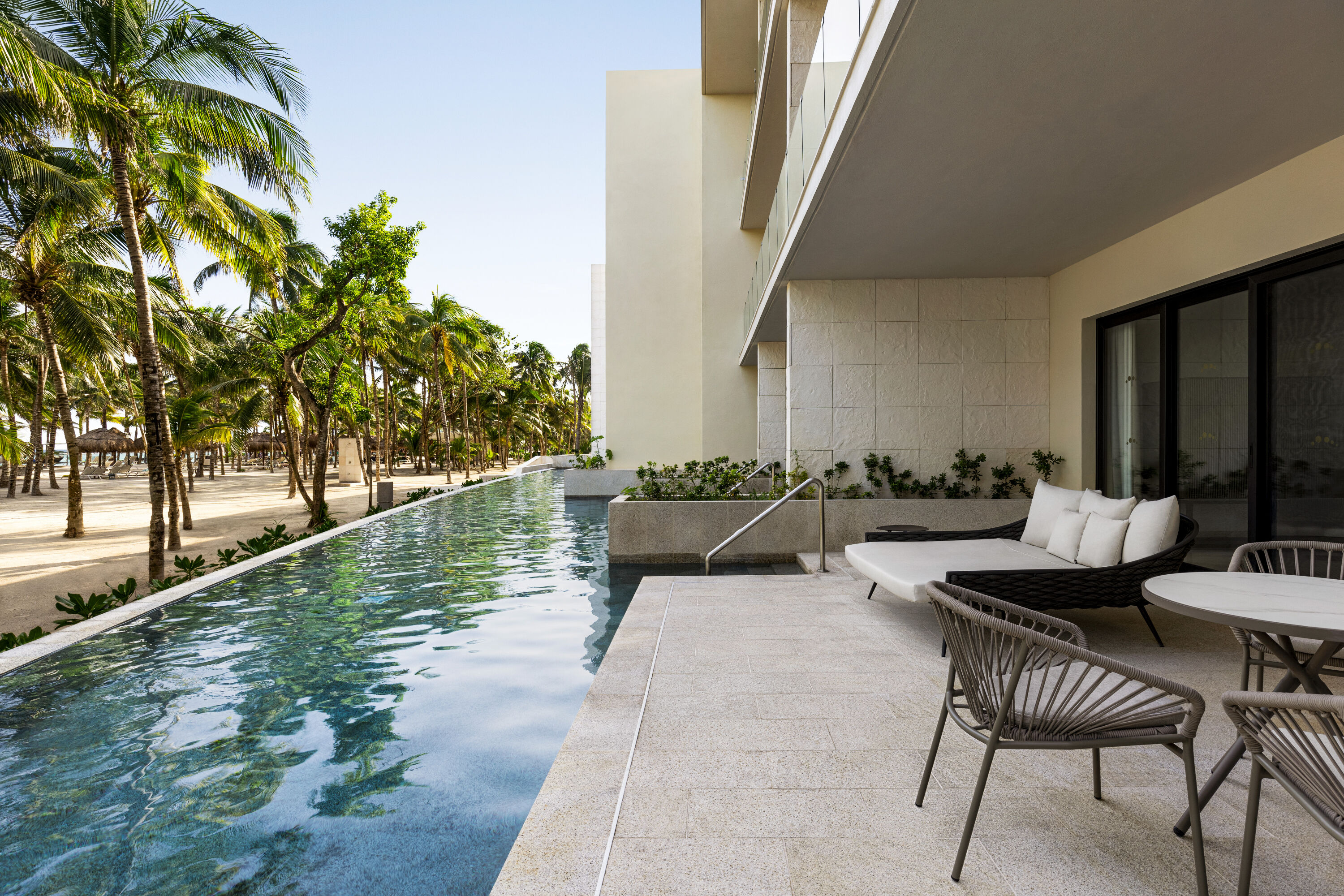 Grand Palladium Kantenah Riviera Maya, All Inclusive Resort suite in Riviera Maya, Other than US/Canada