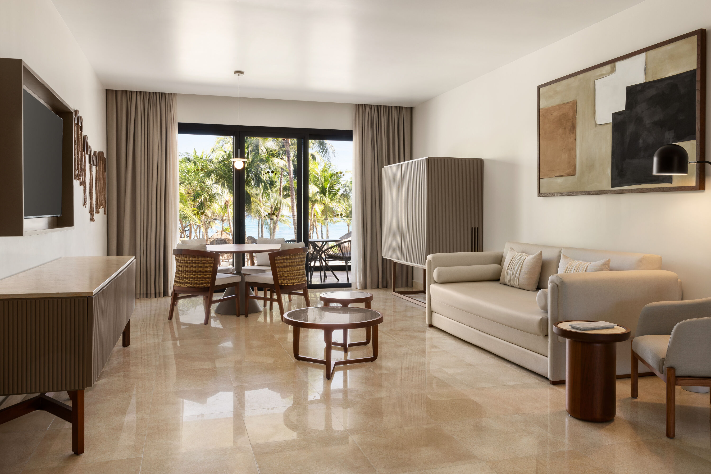 Grand Palladium Kantenah Riviera Maya, All Inclusive Resort suite in Riviera Maya, Other than US/Canada