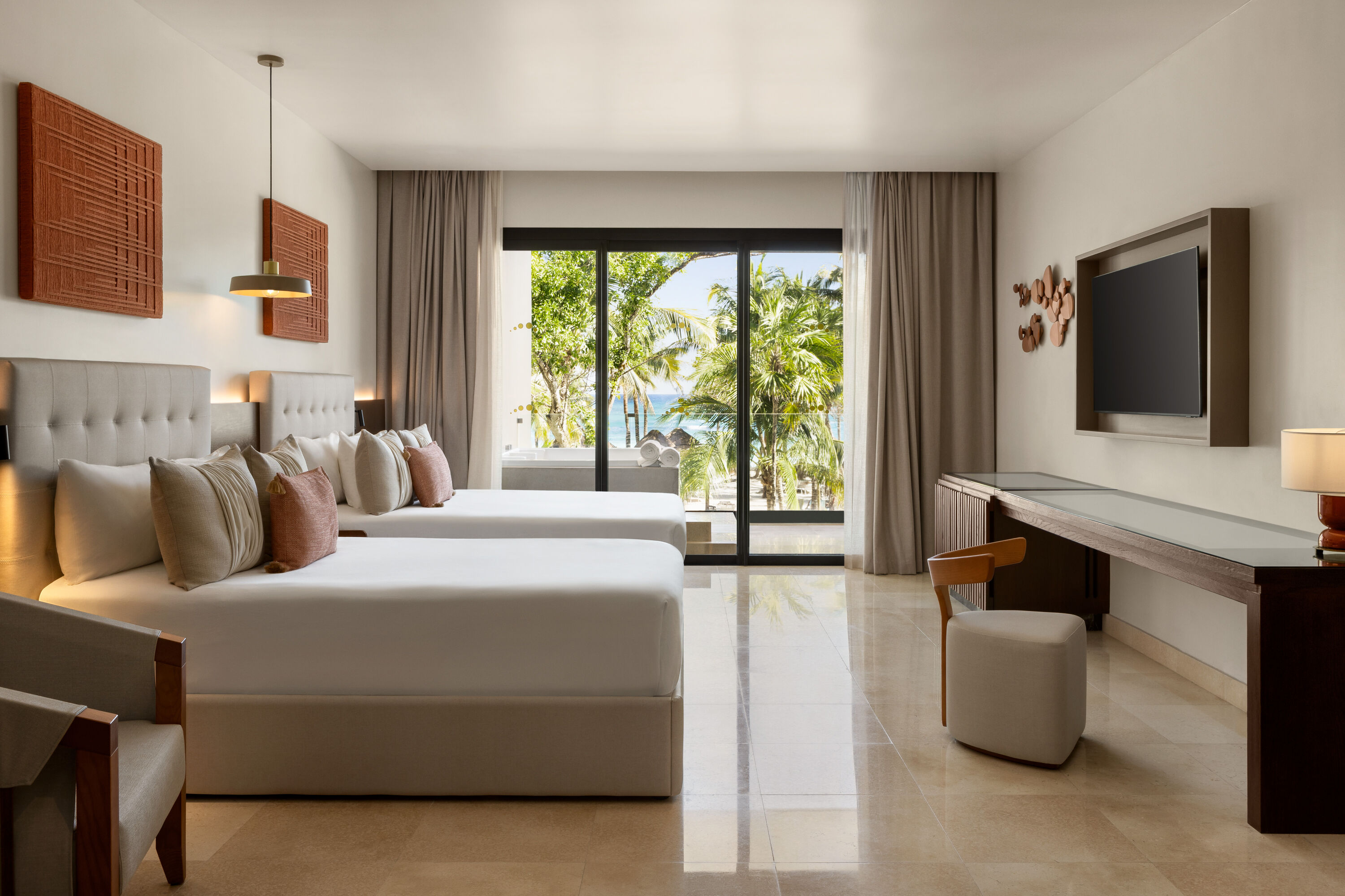 Grand Palladium Kantenah Riviera Maya, All Inclusive Resort suite in Riviera Maya, Other than US/Canada