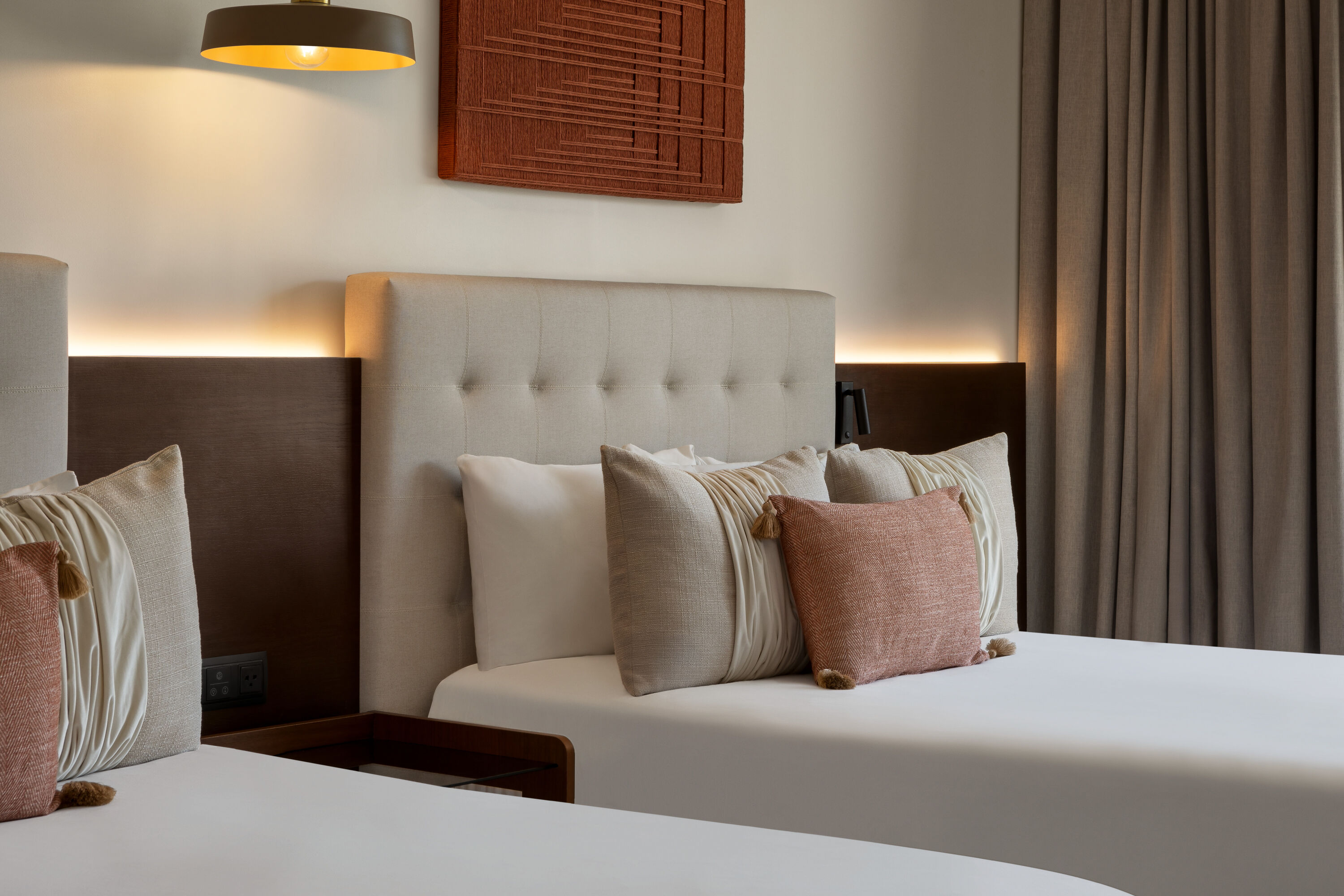 Grand Palladium Kantenah Riviera Maya, All Inclusive Resort suite in Riviera Maya, Other than US/Canada