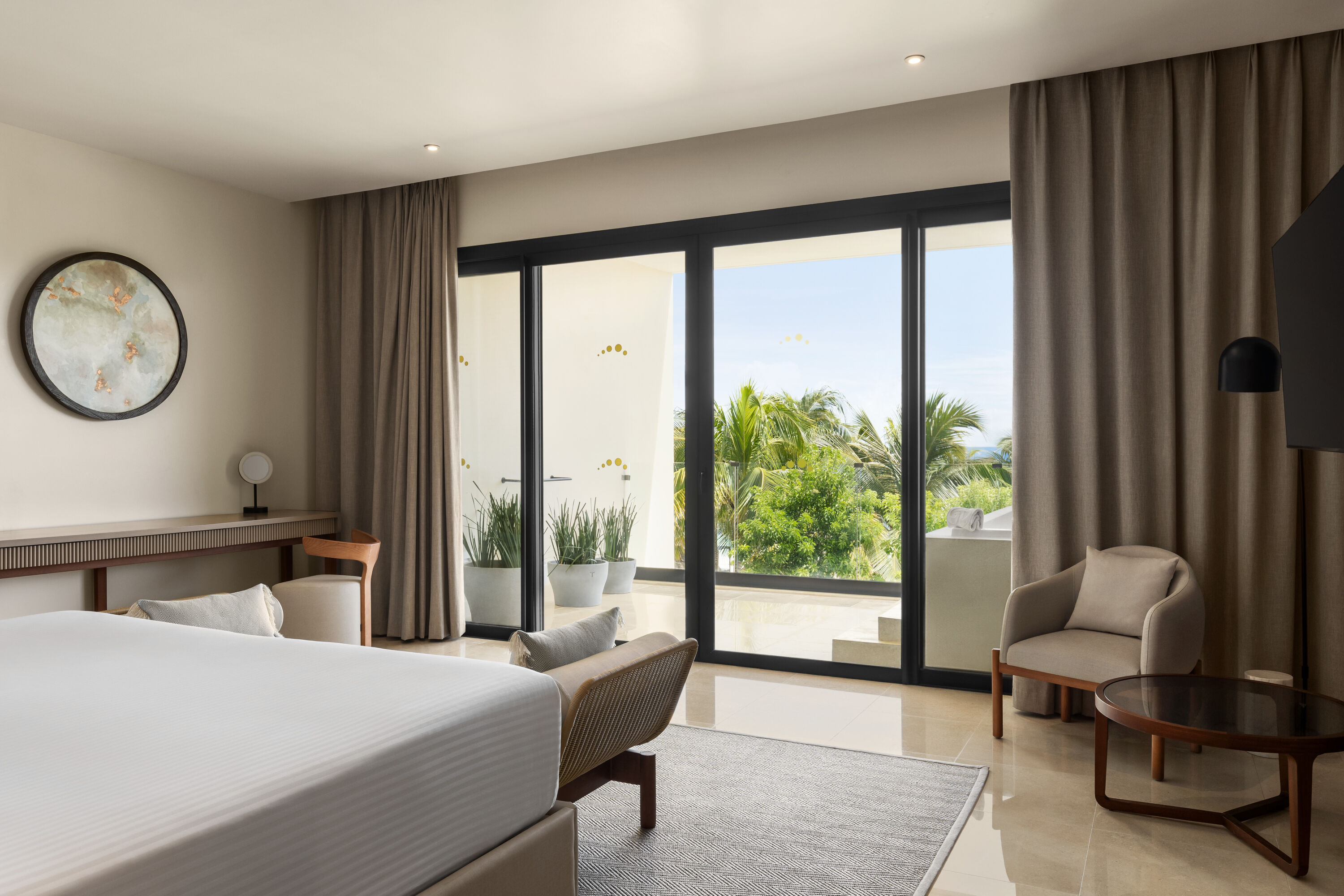 Grand Palladium Kantenah Riviera Maya, All Inclusive Resort suite in Riviera Maya, Other than US/Canada