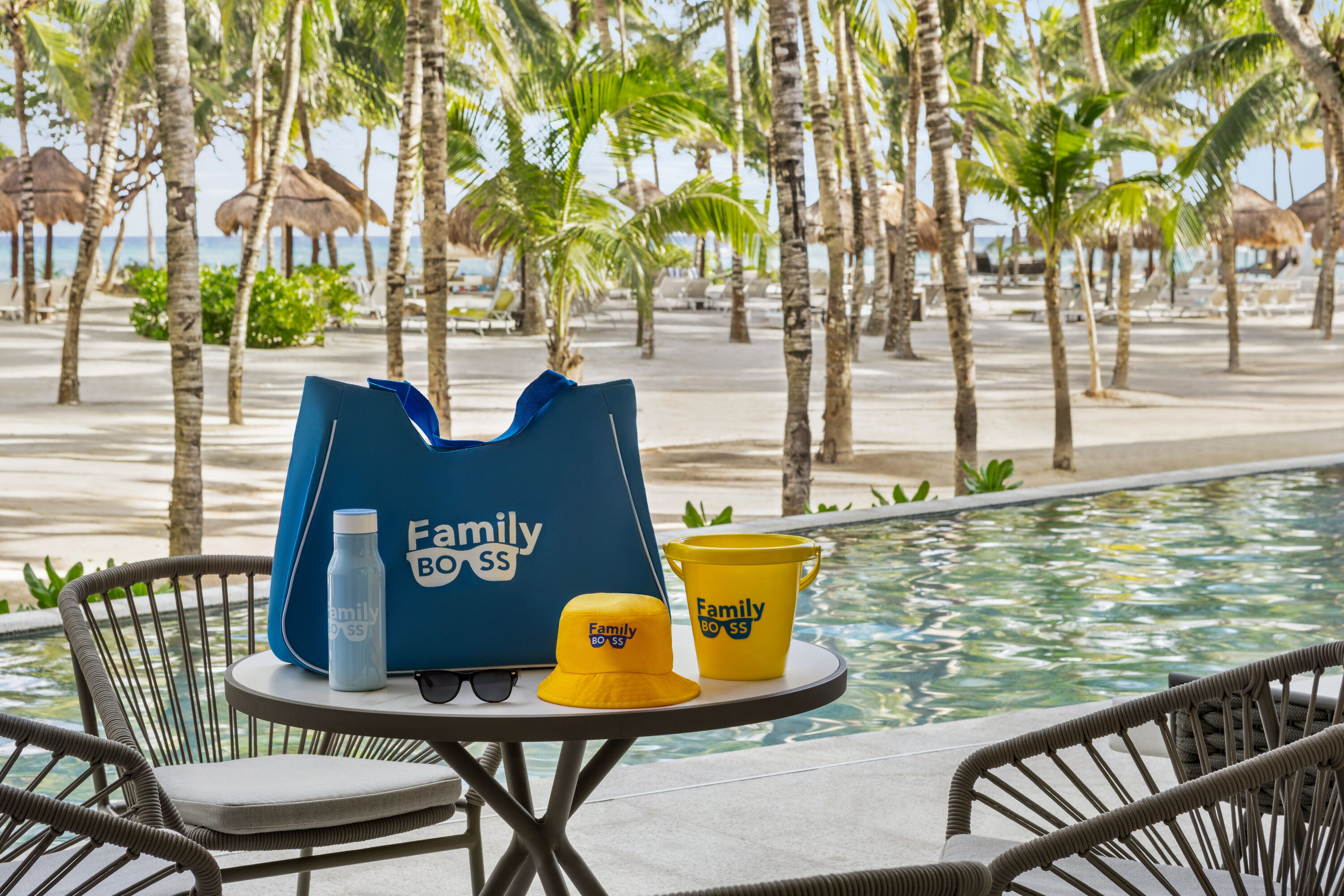 Grand Palladium Kantenah Riviera Maya, All Inclusive Resort suite in Riviera Maya, Other than US/Canada