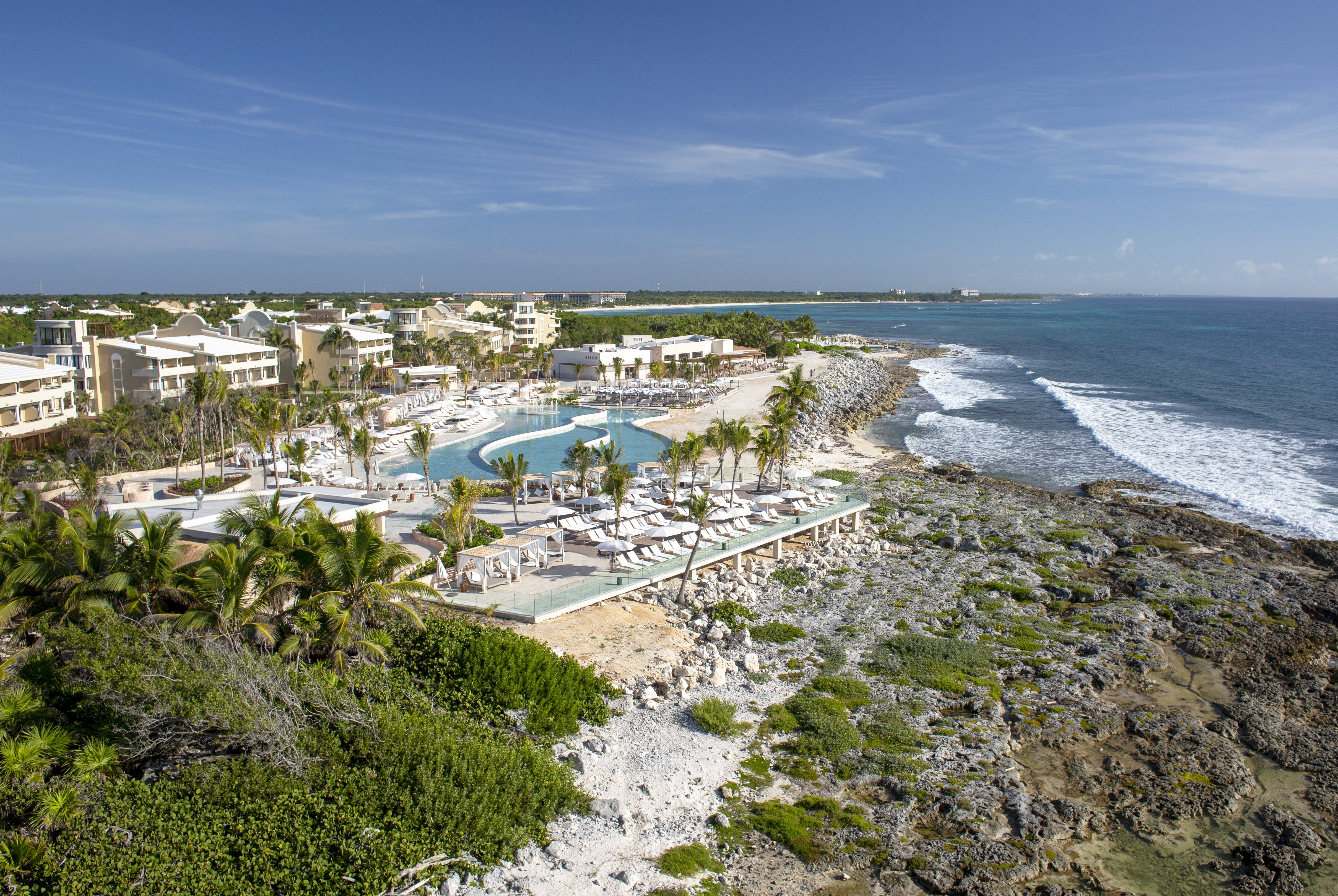 Beach near TRS Yucatan Riviera Maya, Adults Only - All Inclusive Resort in Riviera Maya, Other than US/Canada