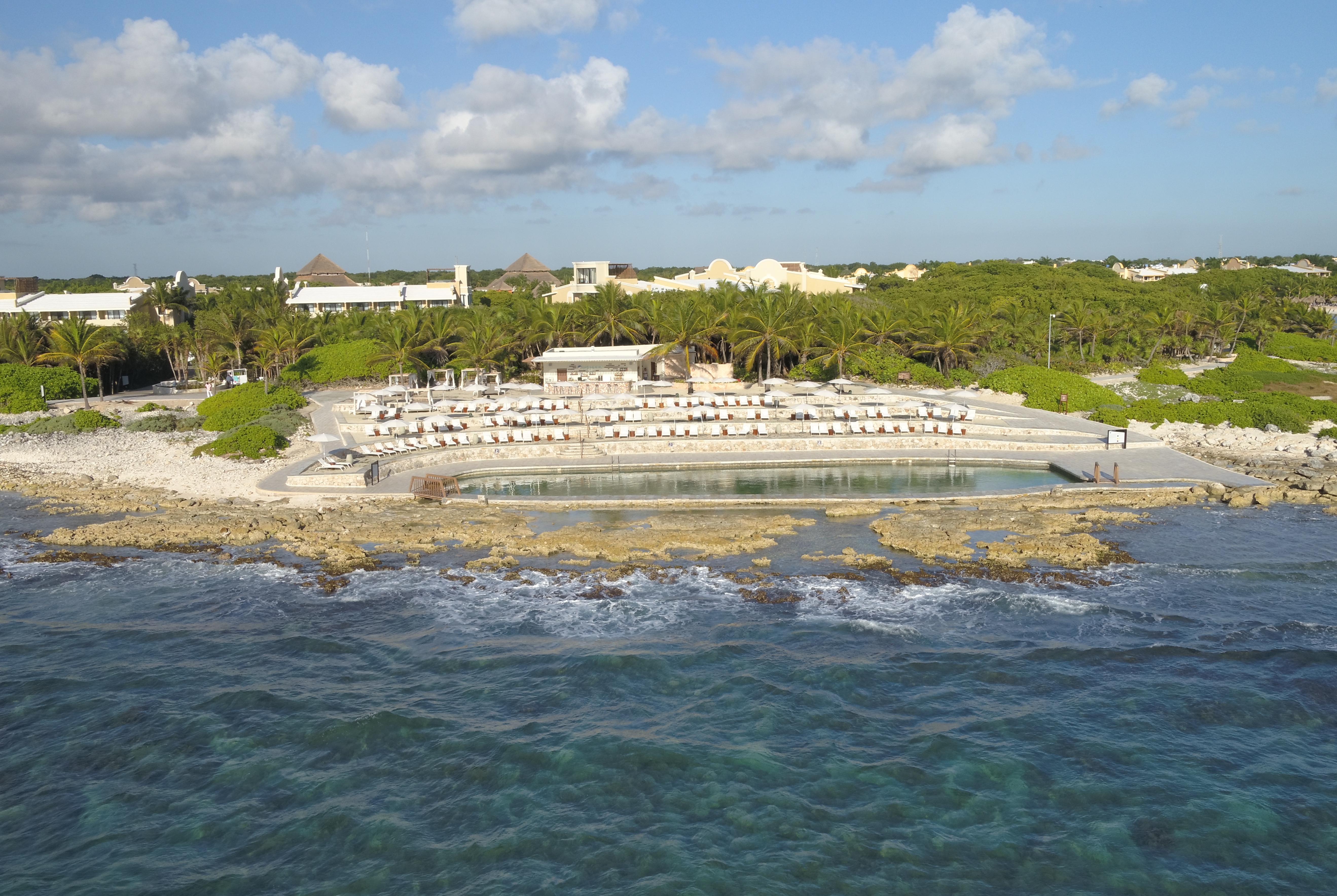 Beach near TRS Yucatan Riviera Maya, Adults Only - All Inclusive Resort in Riviera Maya, Other than US/Canada