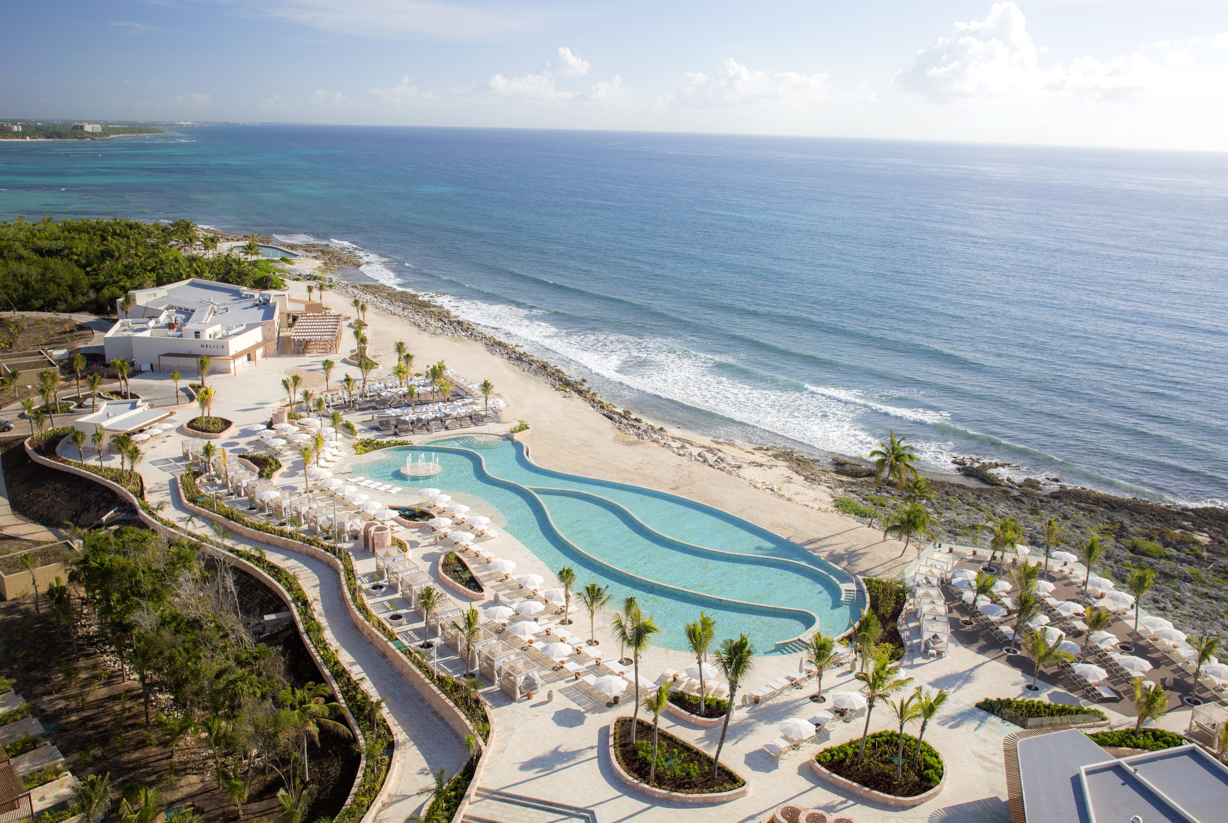 Beach near TRS Yucatan Riviera Maya, Adults Only - All Inclusive Resort in Riviera Maya, Other than US/Canada