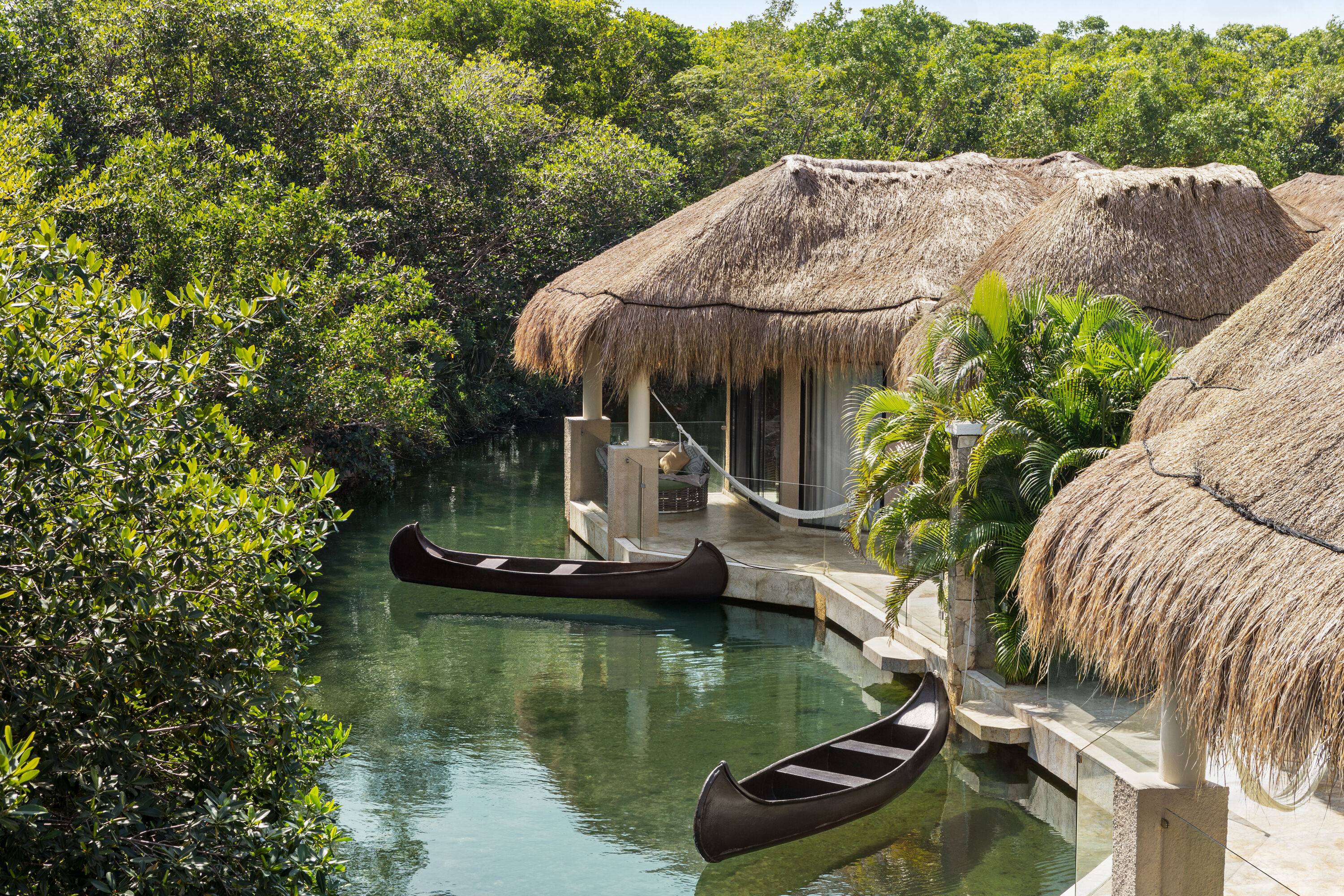 Guest room at the TRS Yucatan Riviera Maya, Adults Only - All Inclusive Resort in Riviera Maya, Other than US/Canada