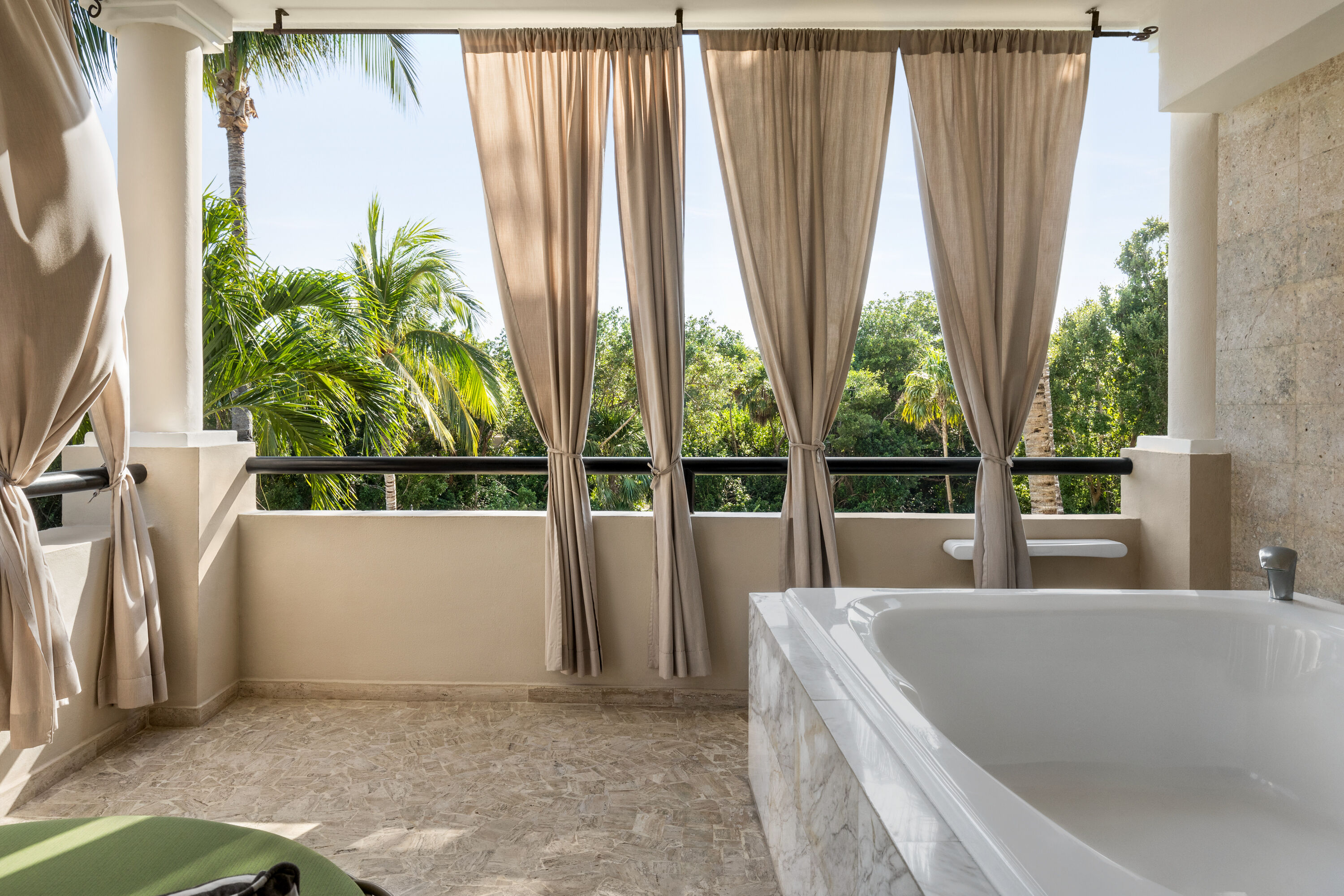 TRS Yucatan Riviera Maya, Adults Only - All Inclusive Resort hot tub suite in Riviera Maya, Other than US/Canada