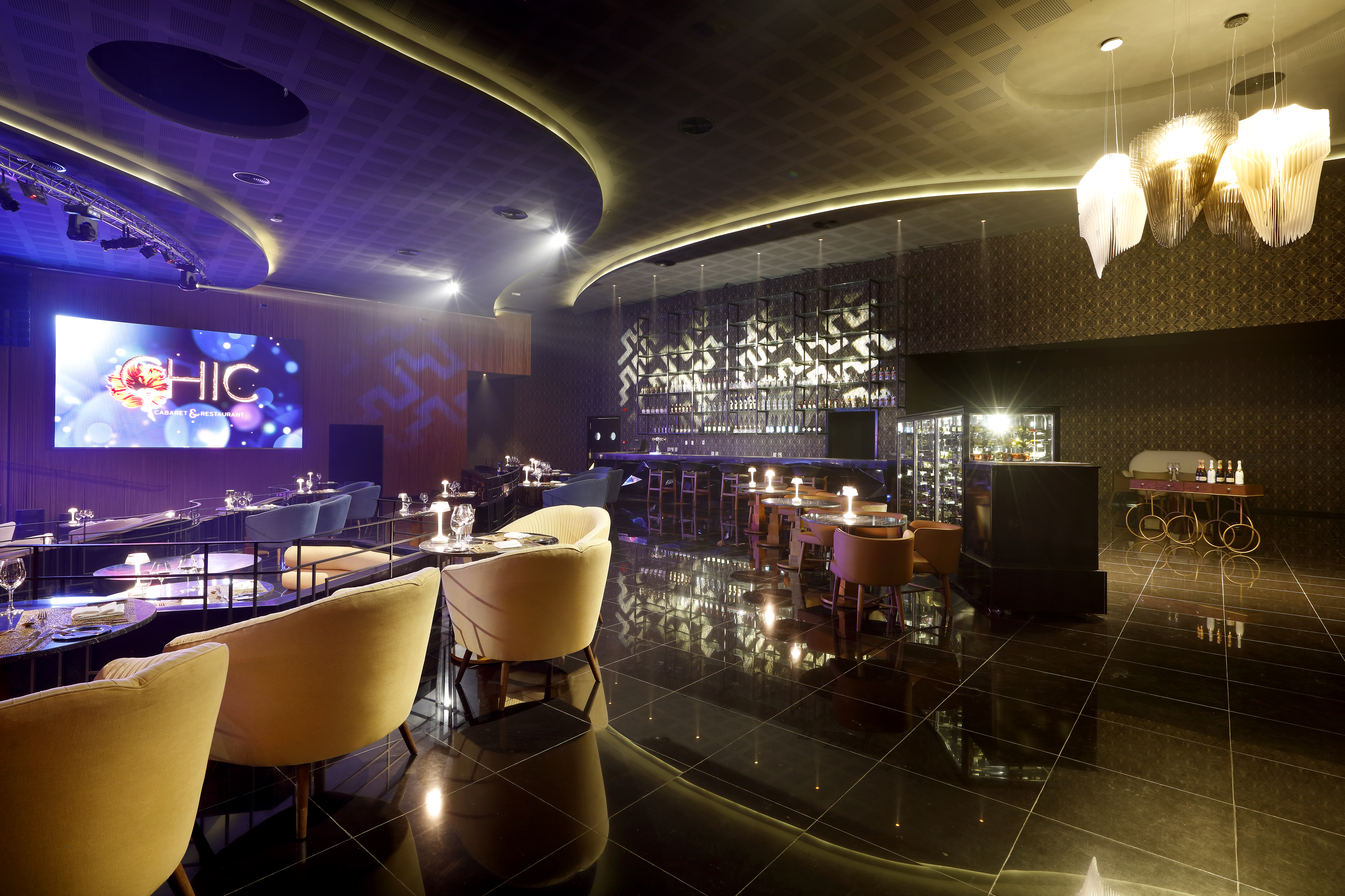 TRS Yucatan Riviera Maya, Adults Only - All Inclusive Resort restaurant in Riviera Maya, Other than US/Canada