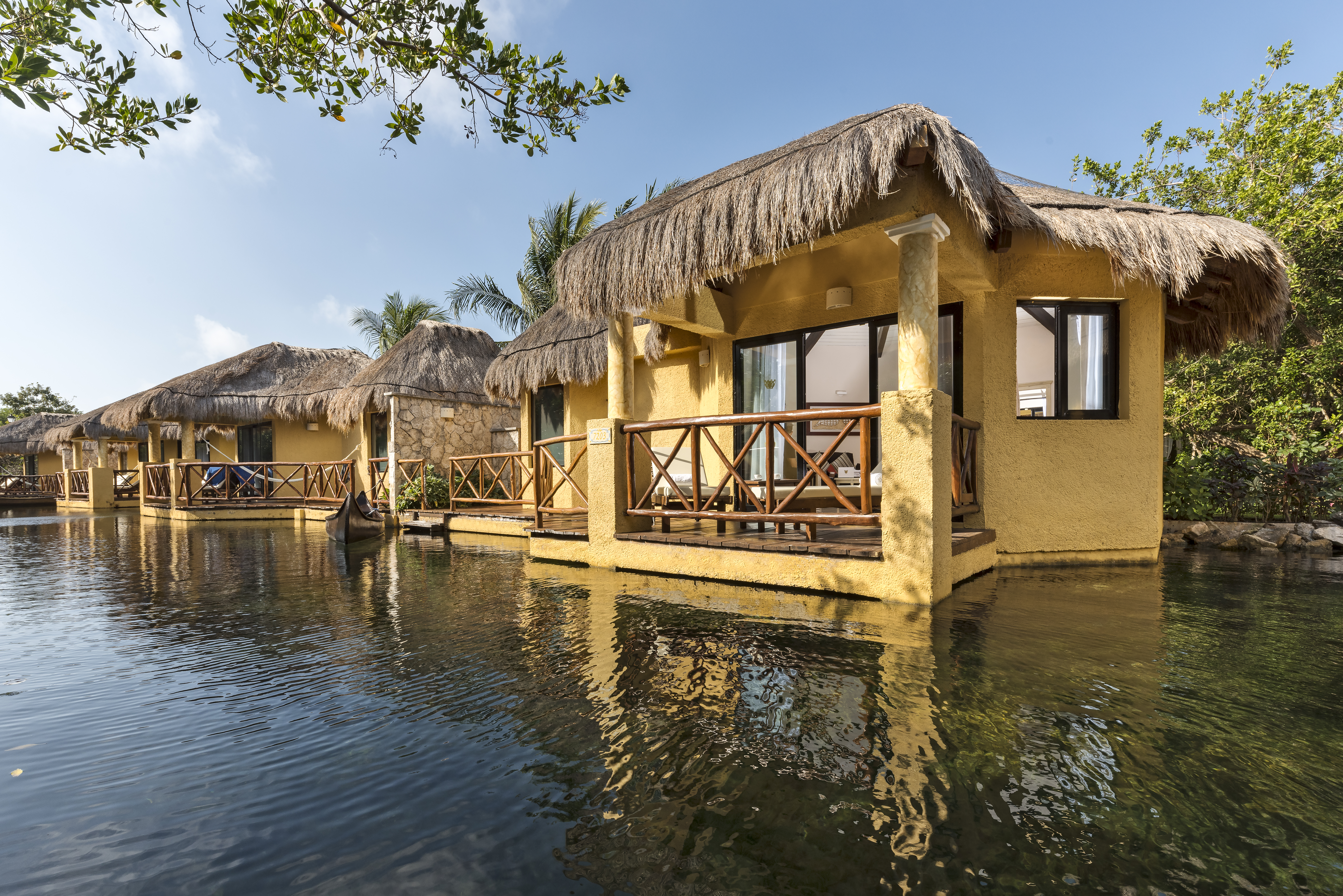 TRS Yucatan Riviera Maya, Adults Only - All Inclusive Resort suite in Riviera Maya, Other than US/Canada