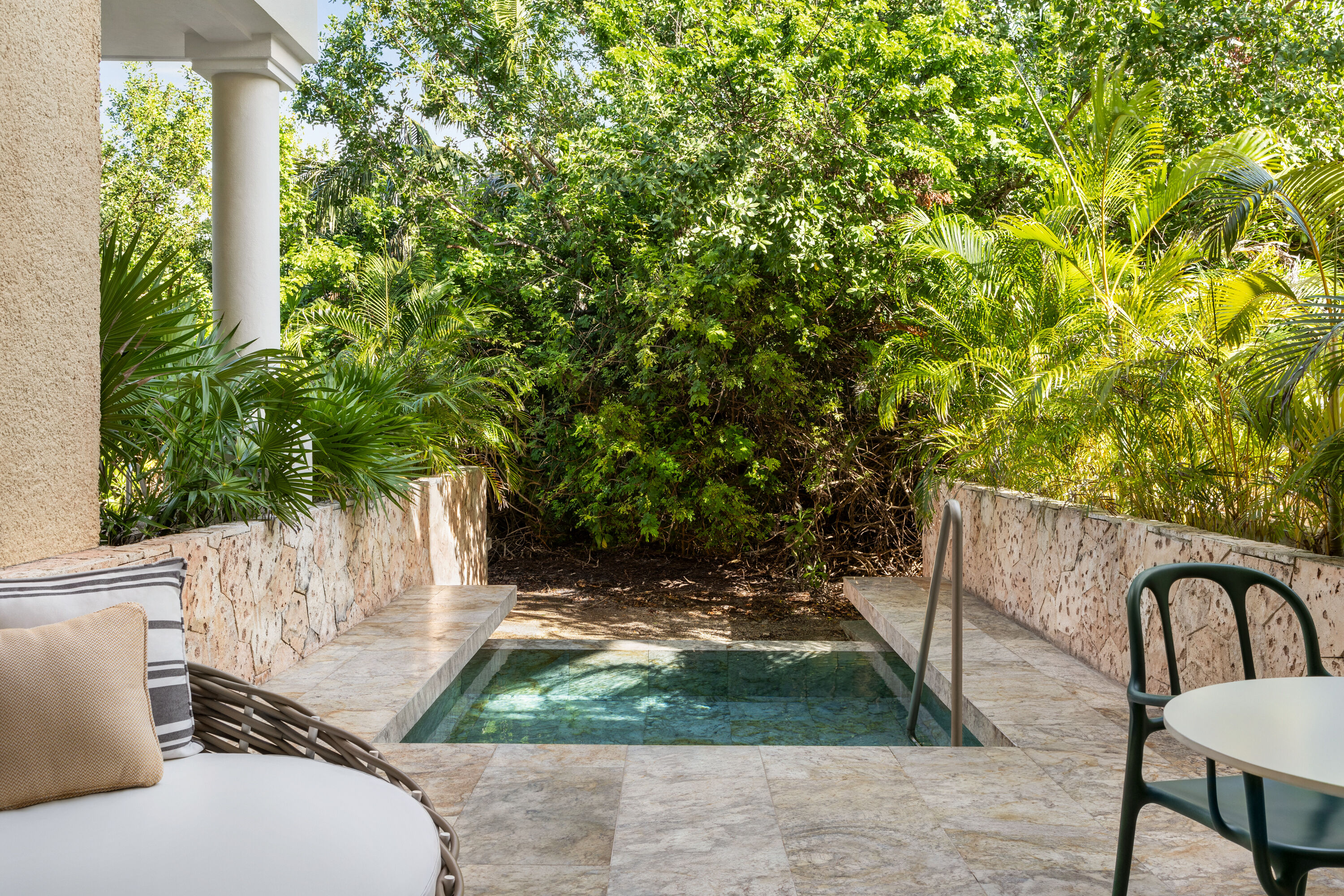 TRS Yucatan Riviera Maya, Adults Only - All Inclusive Resort suite in Riviera Maya, Other than US/Canada