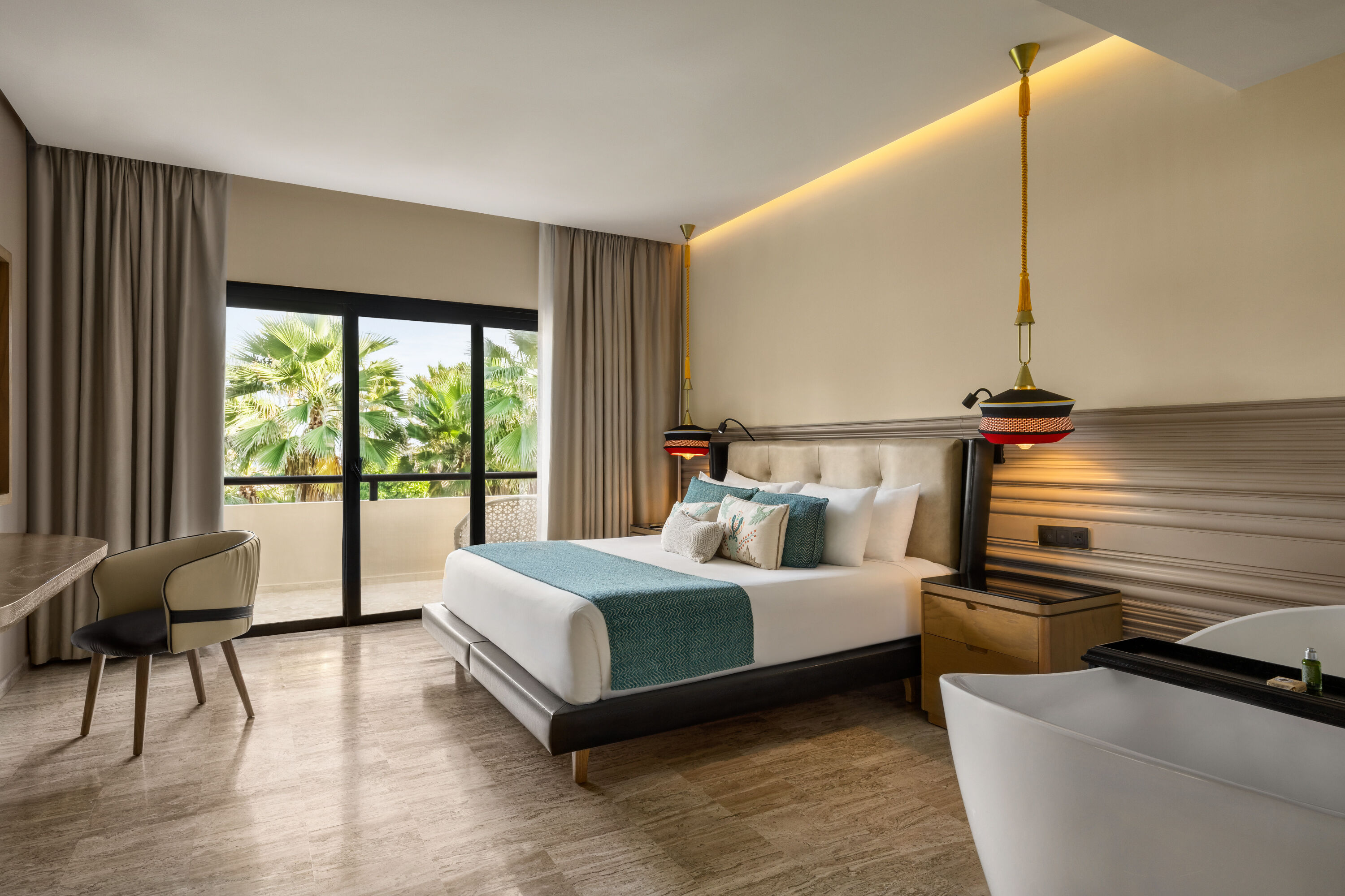 TRS Yucatan Riviera Maya, Adults Only - All Inclusive Resort suite in Riviera Maya, Other than US/Canada