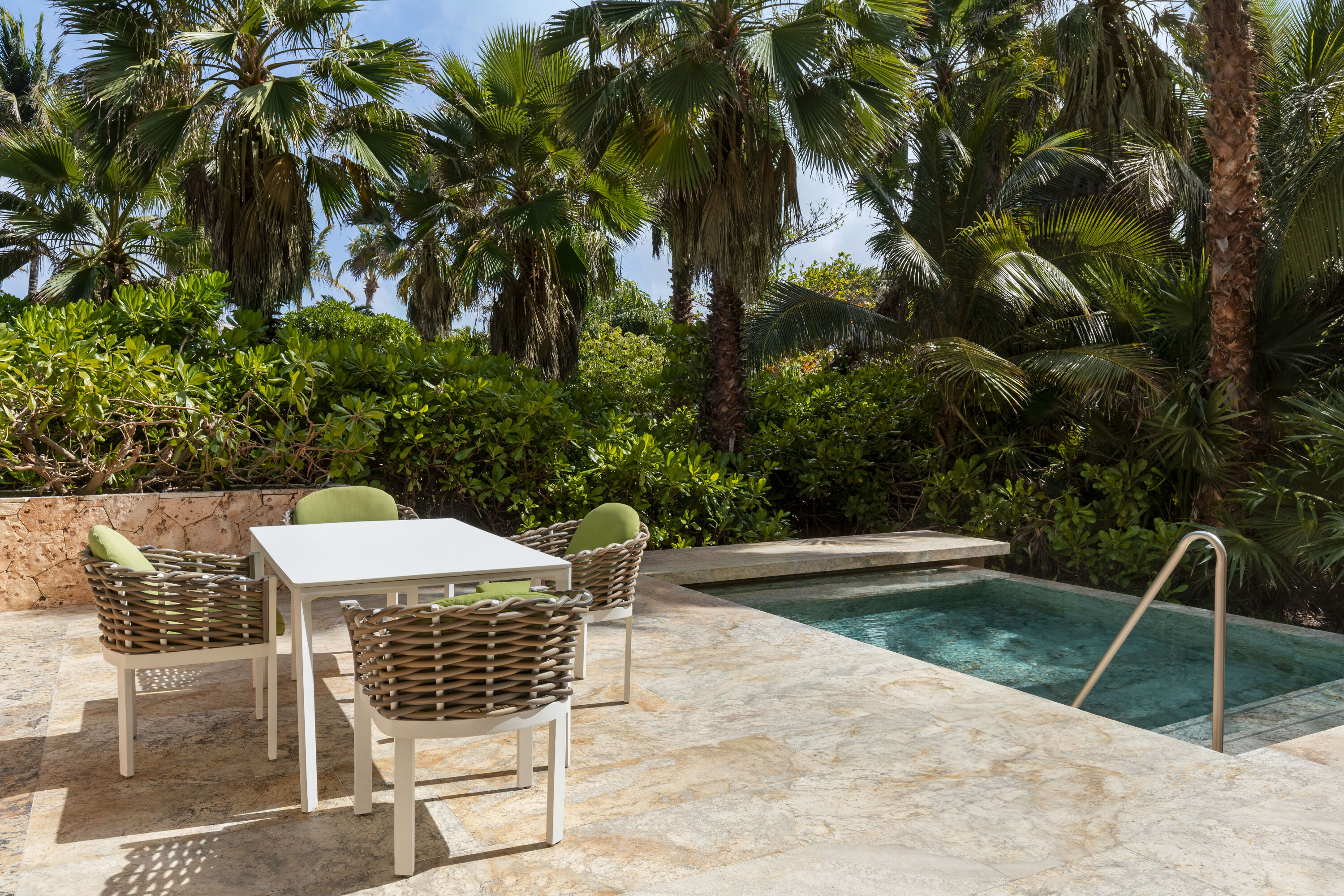 TRS Yucatan Riviera Maya, Adults Only - All Inclusive Resort suite in Riviera Maya, Other than US/Canada