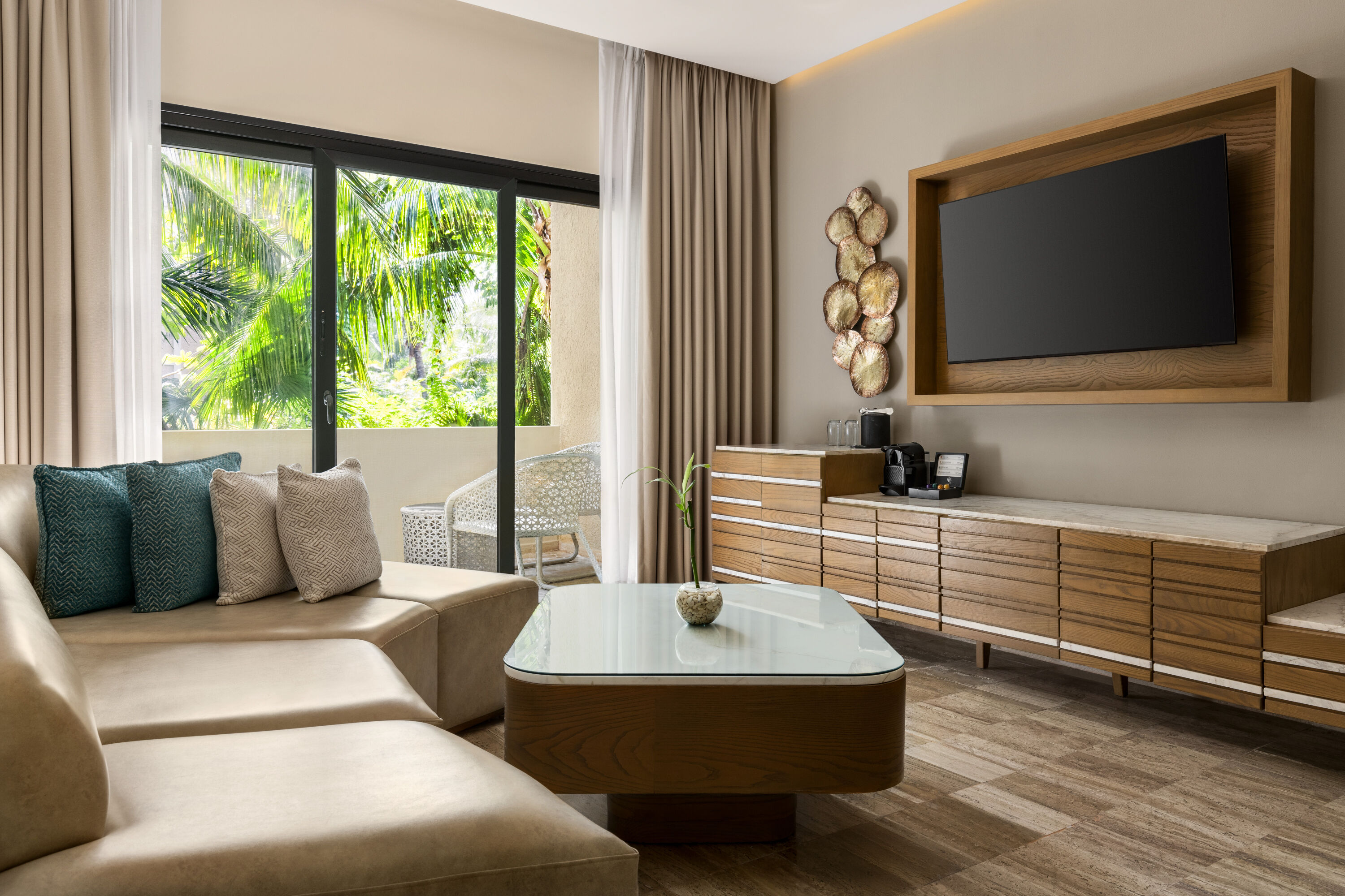 TRS Yucatan Riviera Maya, Adults Only - All Inclusive Resort suite in Riviera Maya, Other than US/Canada